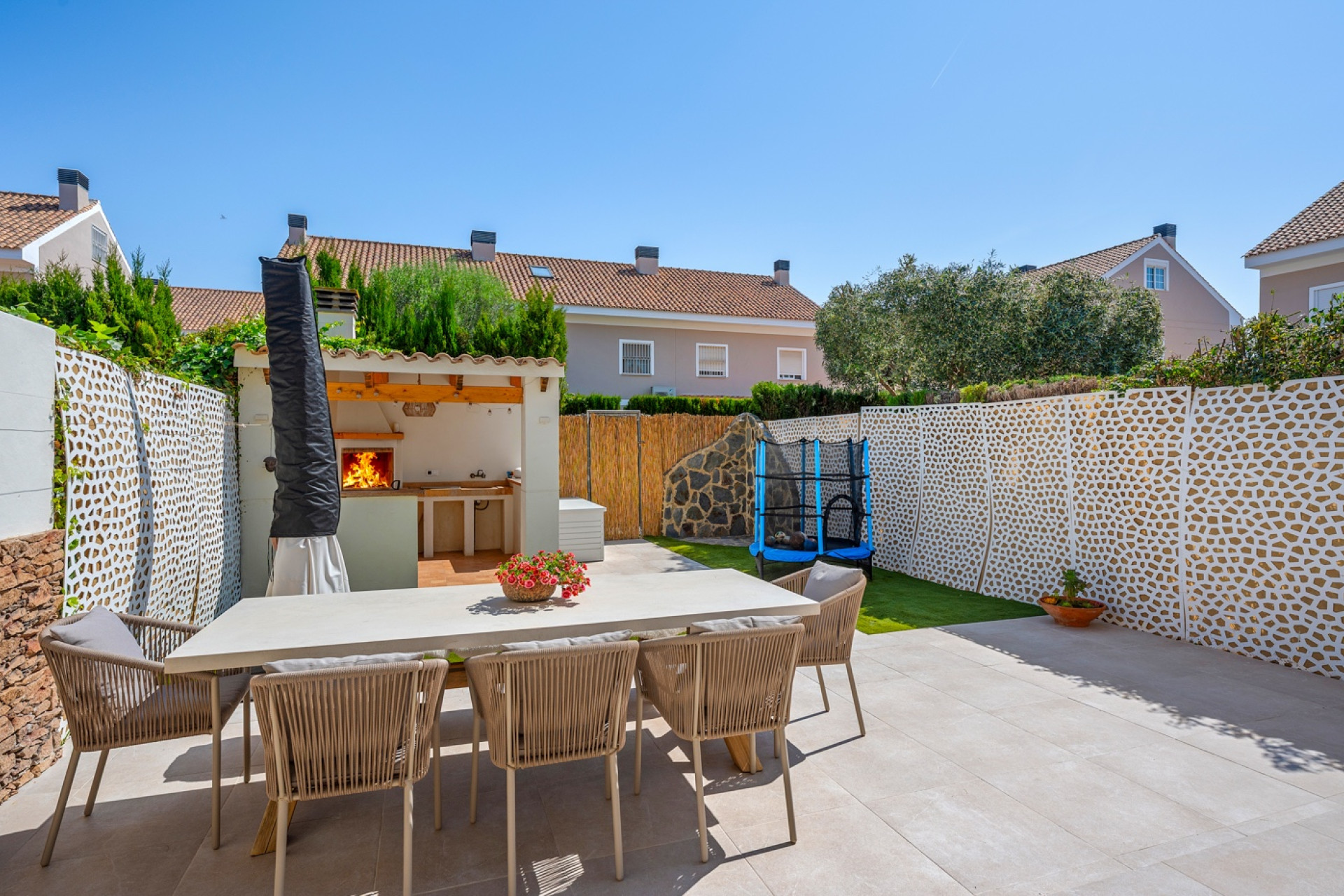 Herverkoop - Woning - Alicante - Playa San Juan