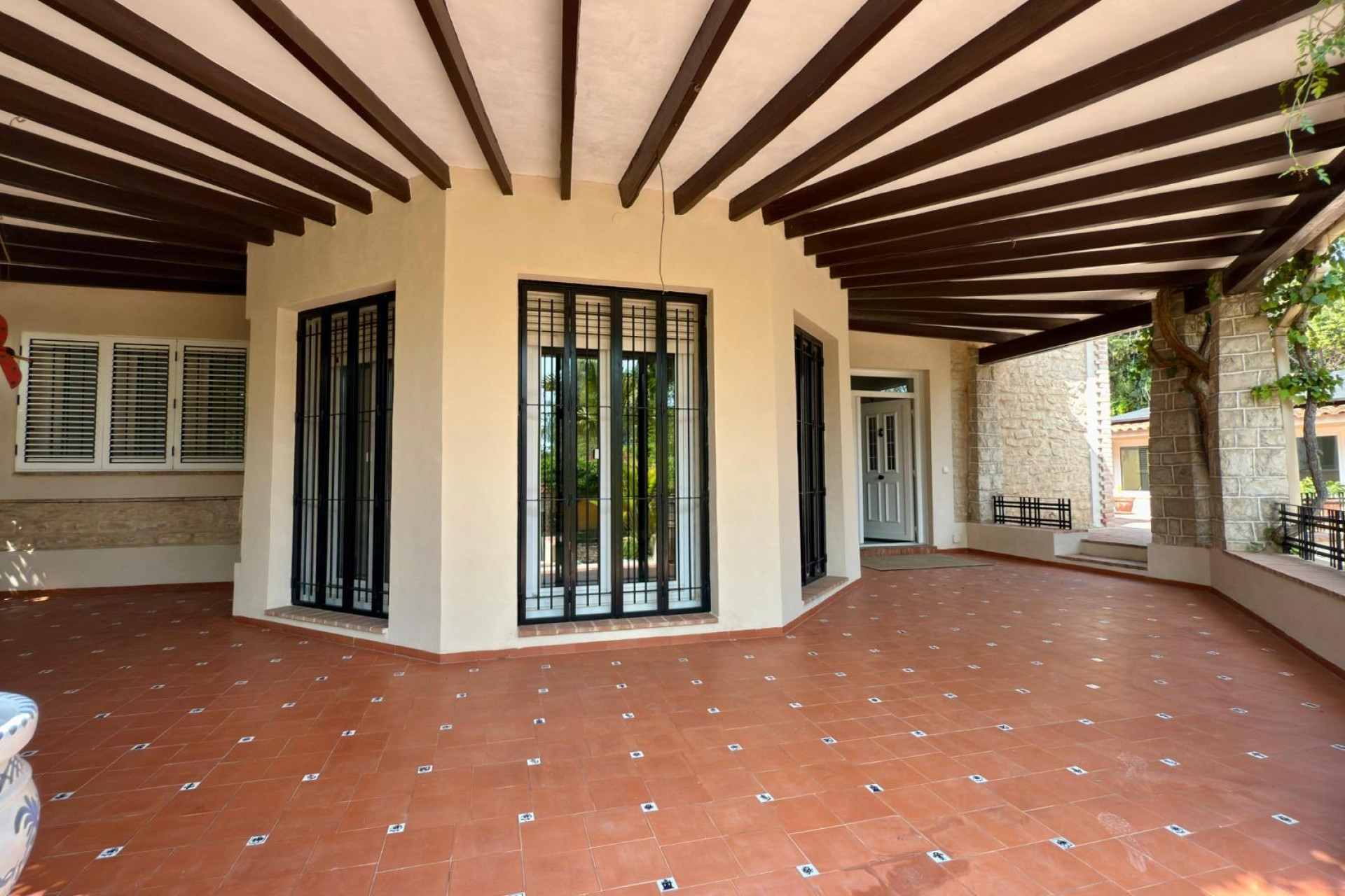 Herverkoop - Woning - Alicante - Vistahermosa