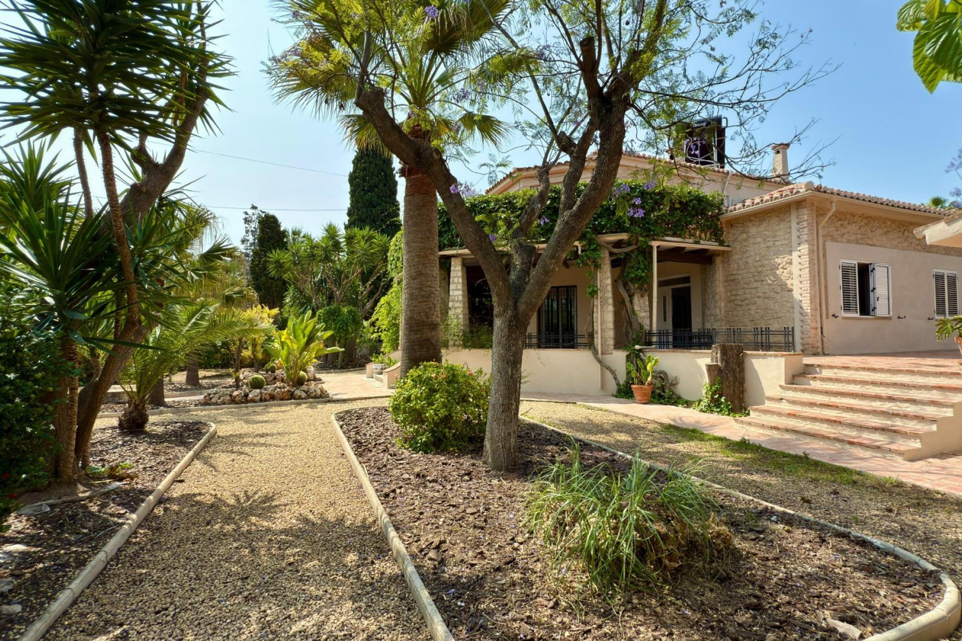 Herverkoop - Woning - Alicante - Vistahermosa