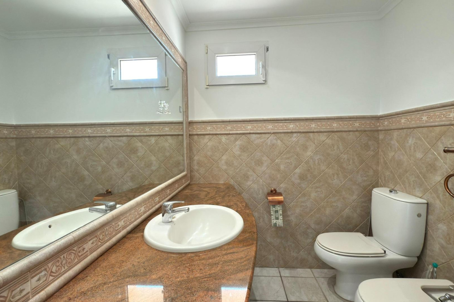 Herverkoop - Woning - Alicante - Vistahermosa