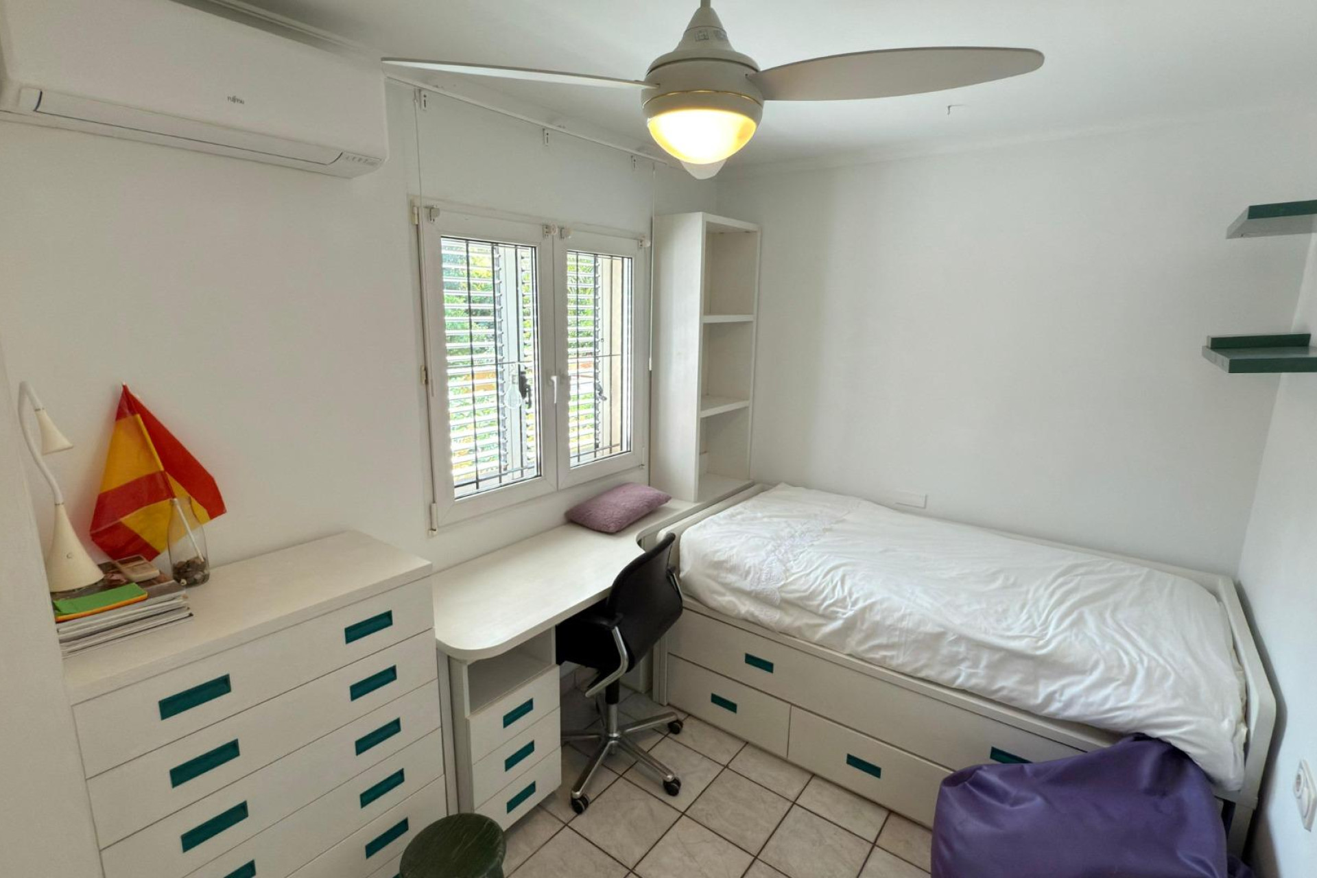 Herverkoop - Woning - Alicante - Vistahermosa