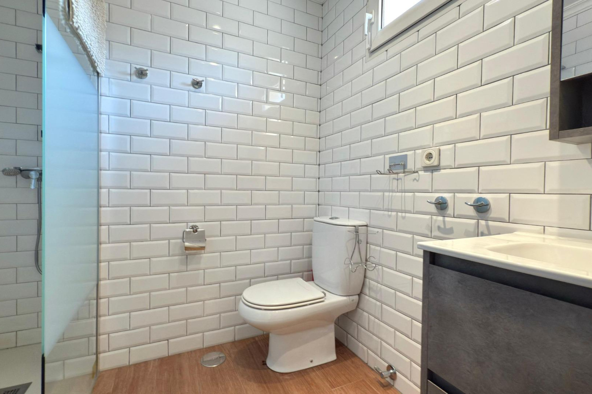 Herverkoop - Woning - Alicante - Vistahermosa