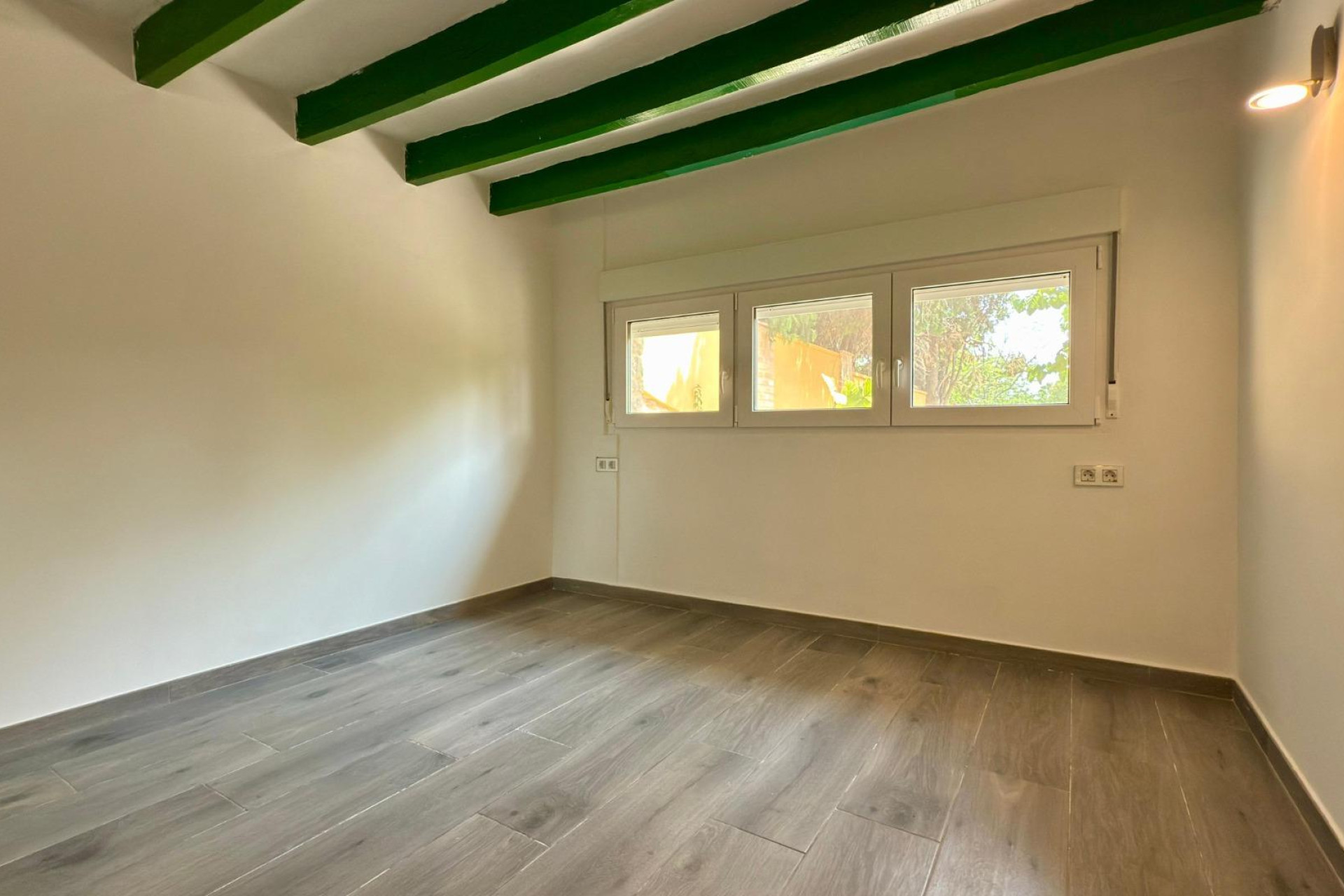 Herverkoop - Woning - Alicante - Vistahermosa