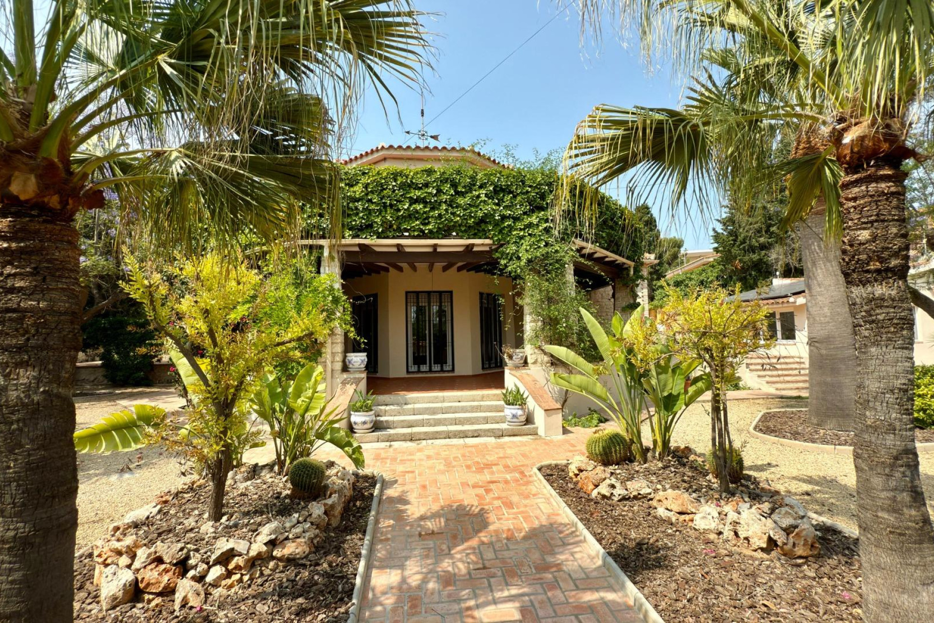 Herverkoop - Woning - Alicante - Vistahermosa