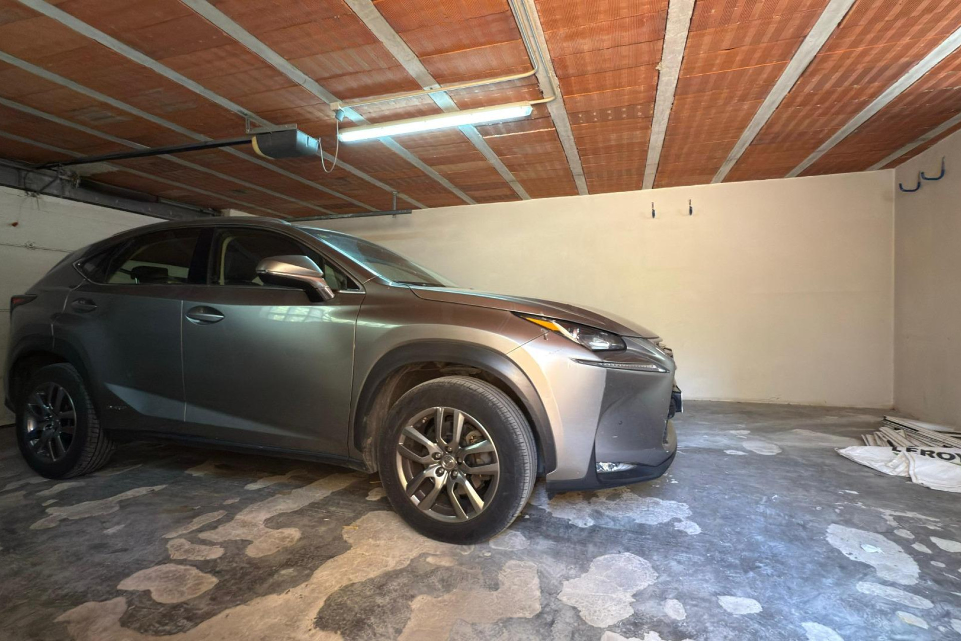 Herverkoop - Woning - Alicante - Vistahermosa