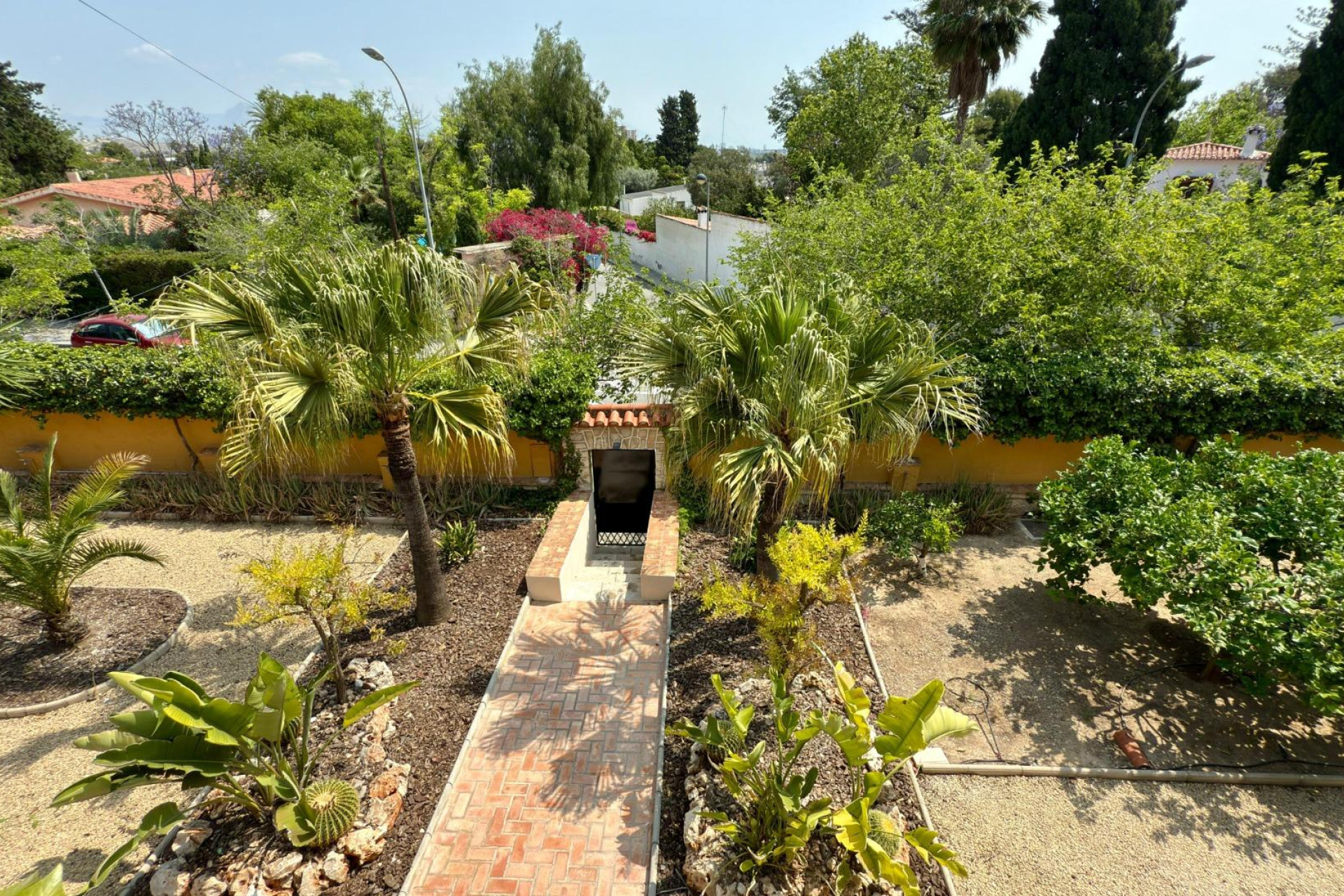 Herverkoop - Woning - Alicante - Vistahermosa