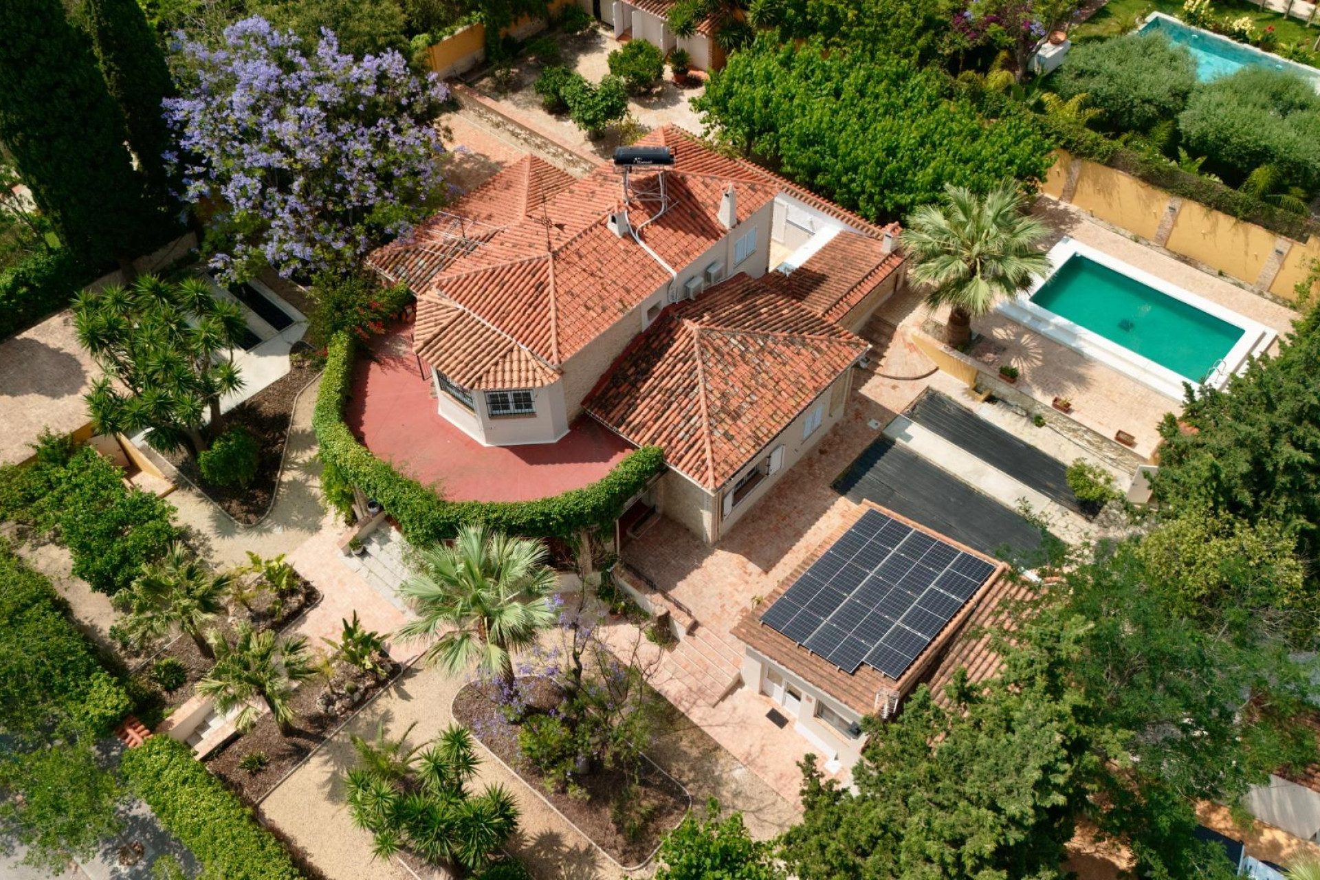 Herverkoop - Woning - Alicante - Vistahermosa