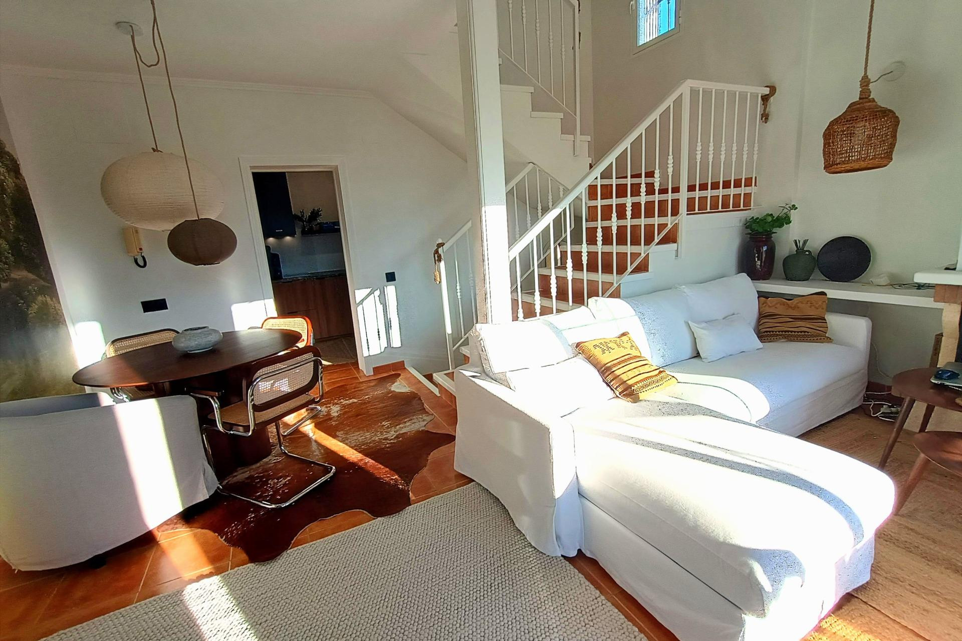 Herverkoop - Woning - Altea - Altea Hills