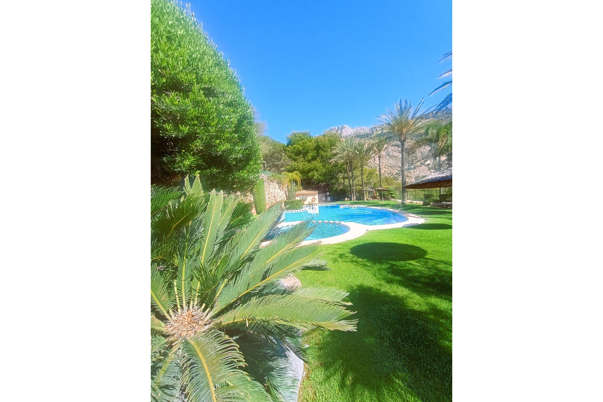 Herverkoop - Woning - Altea - Altea Hills