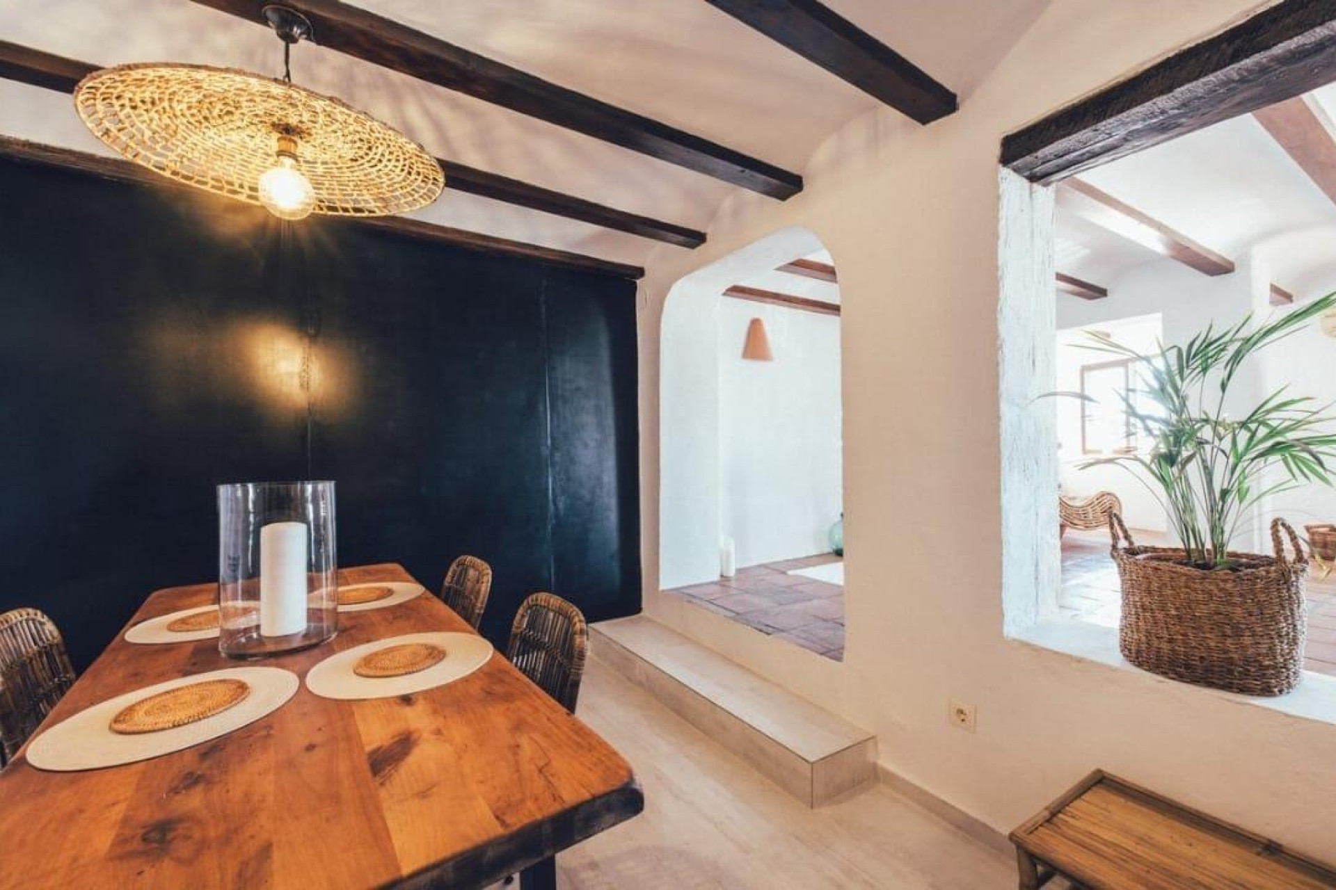 Herverkoop - Woning - Altea - Casco Antiguo