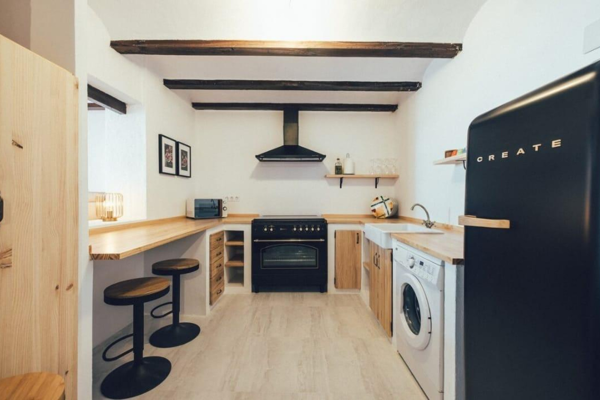 Herverkoop - Woning - Altea - Casco Antiguo