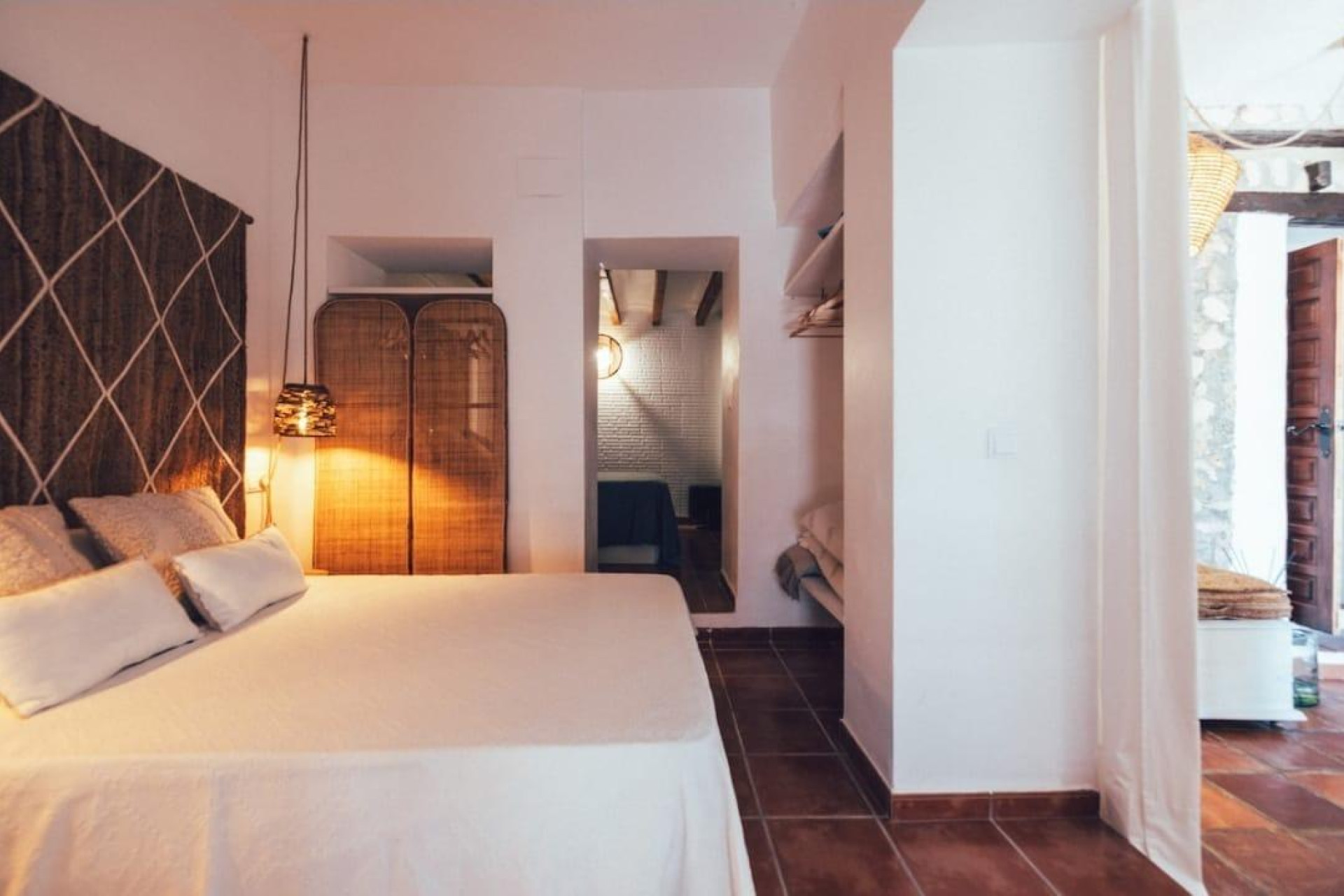 Herverkoop - Woning - Altea - Casco Antiguo