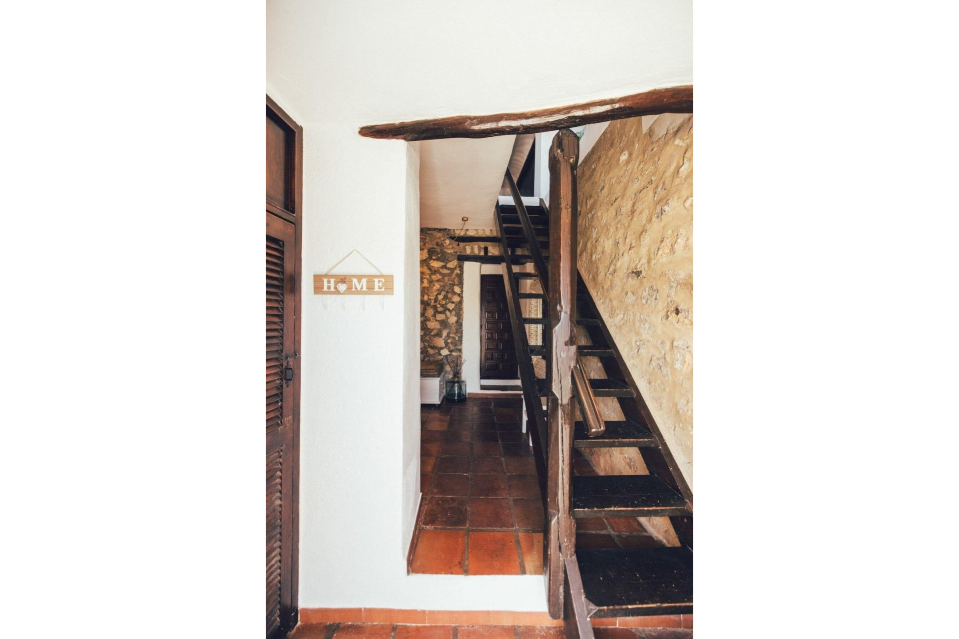 Herverkoop - Woning - Altea - Casco Antiguo