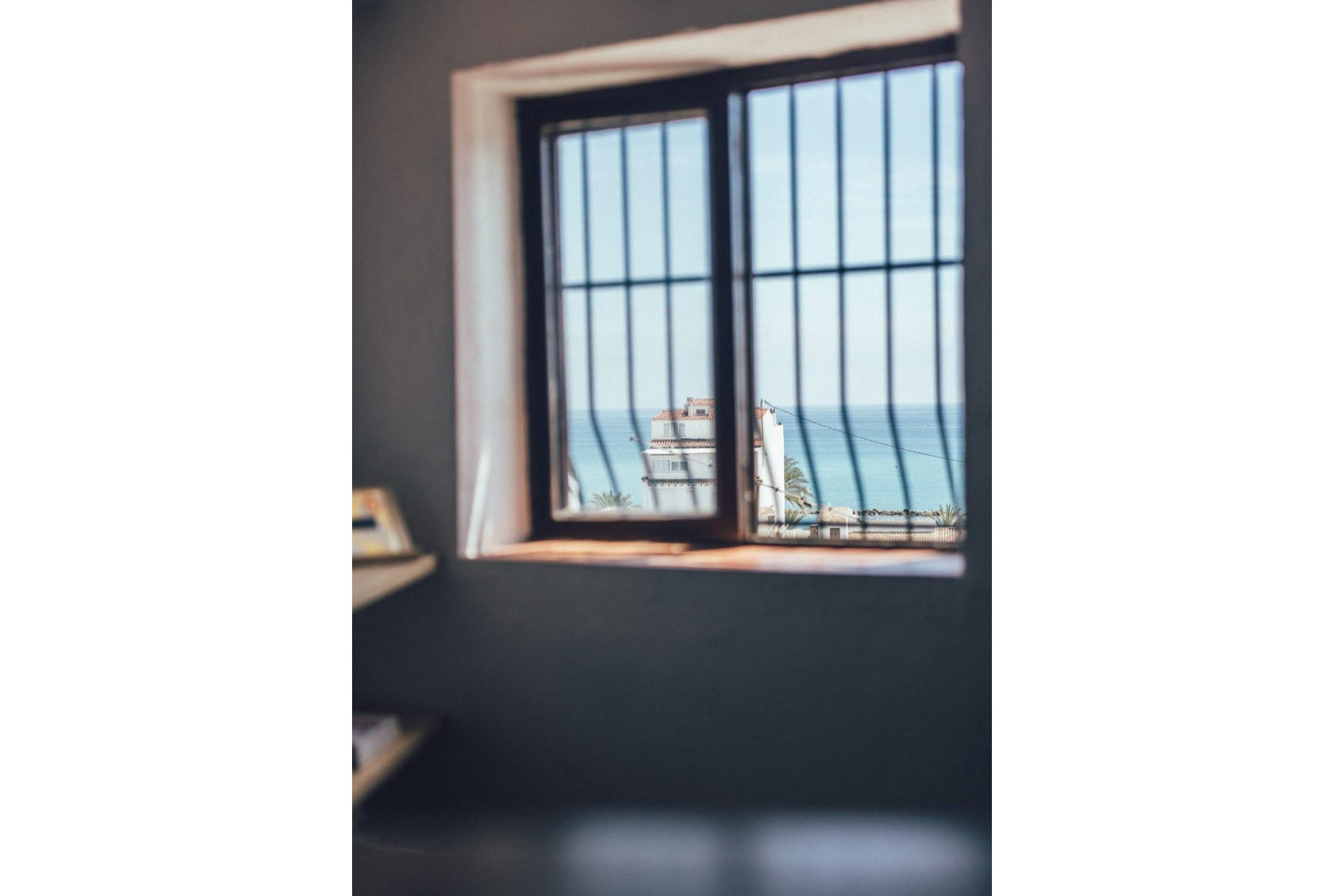 Herverkoop - Woning - Altea - Casco Antiguo