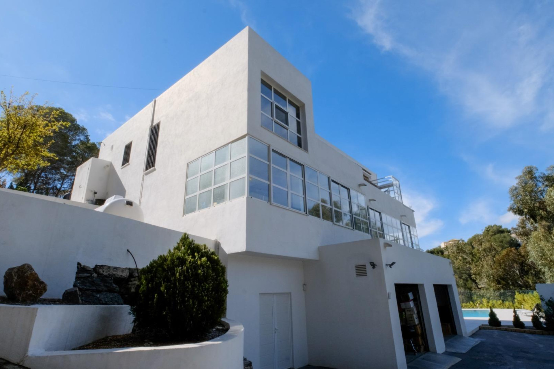 Herverkoop - Woning - Altea - La Sierra