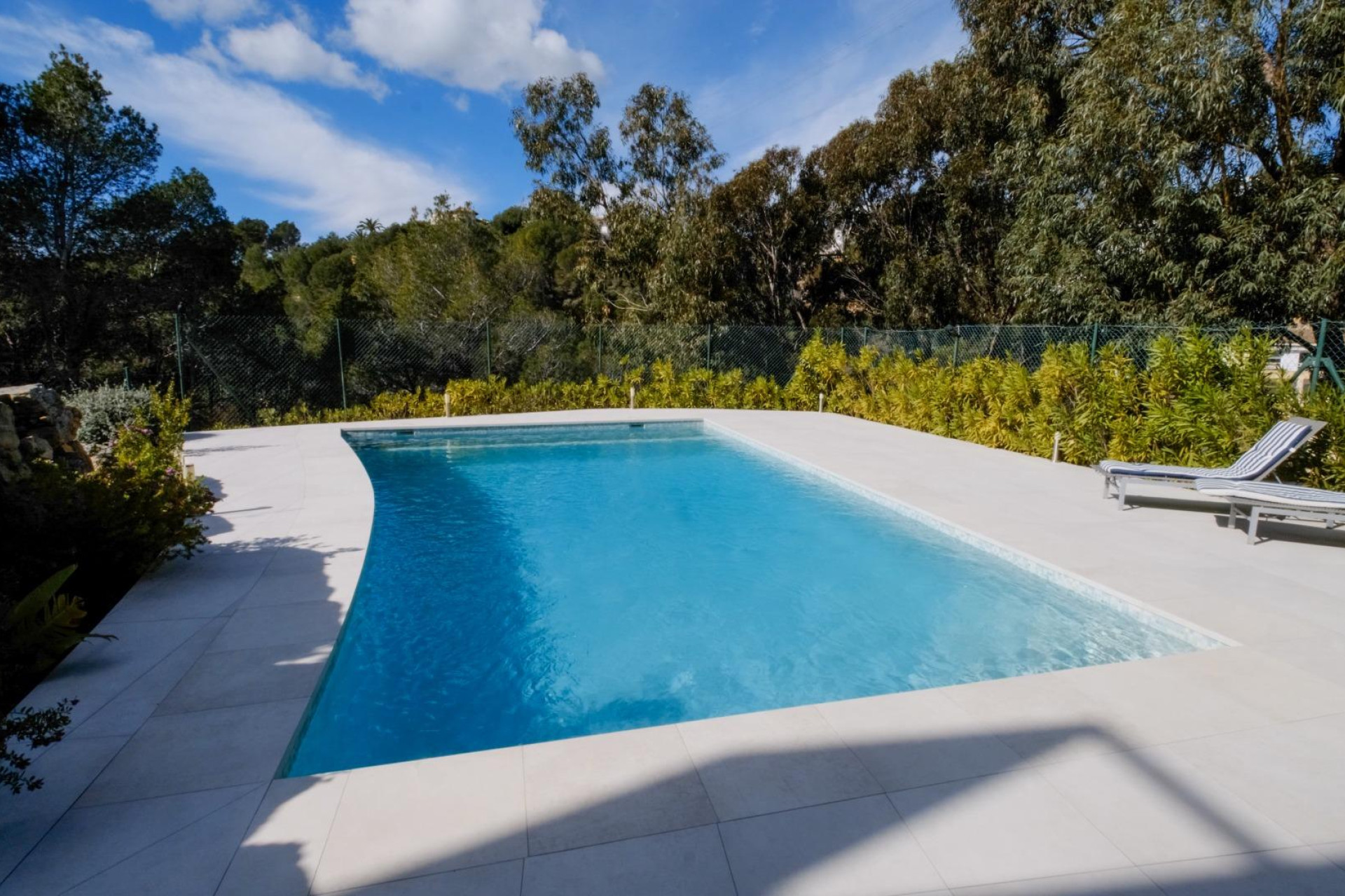 Herverkoop - Woning - Altea - La Sierra