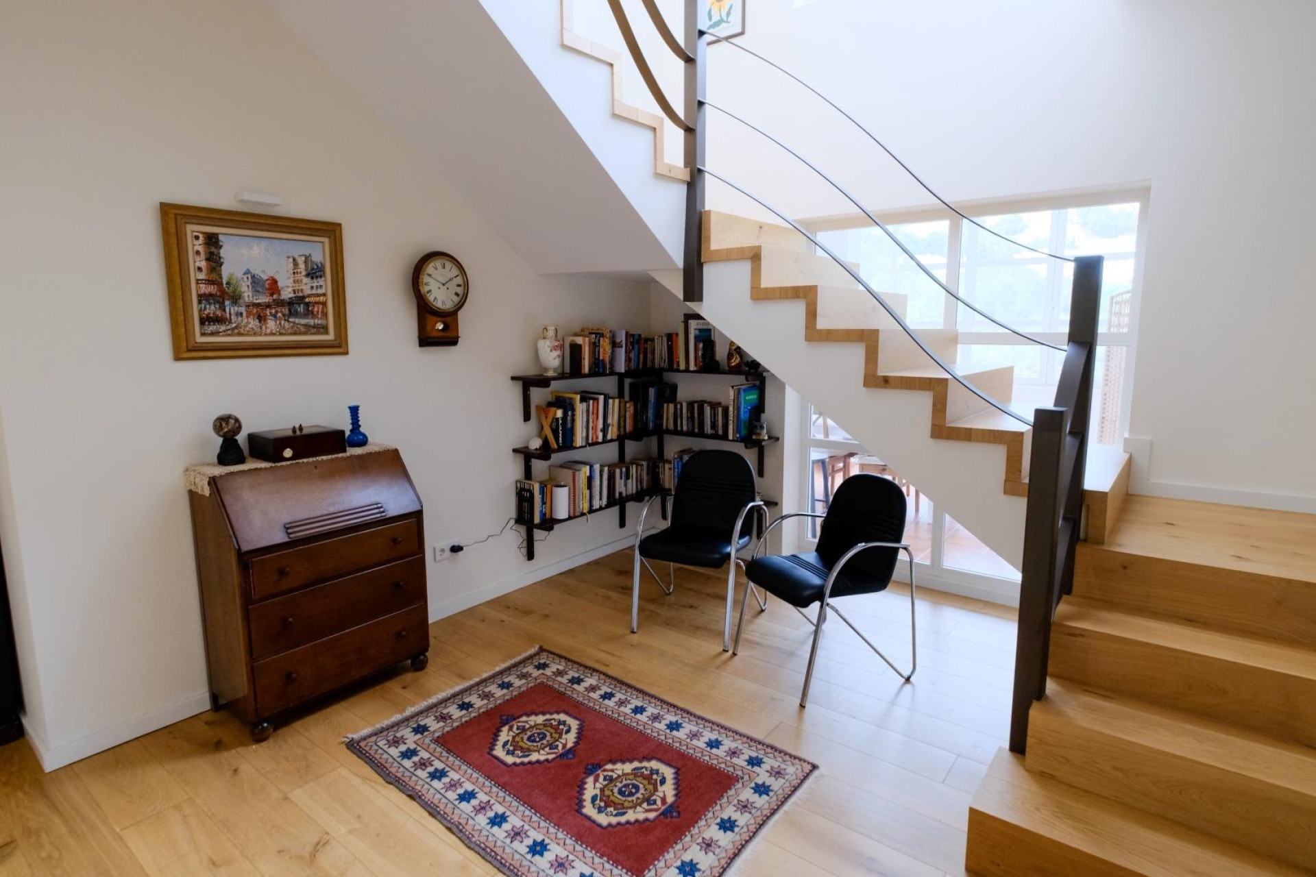 Herverkoop - Woning - Altea - La Sierra