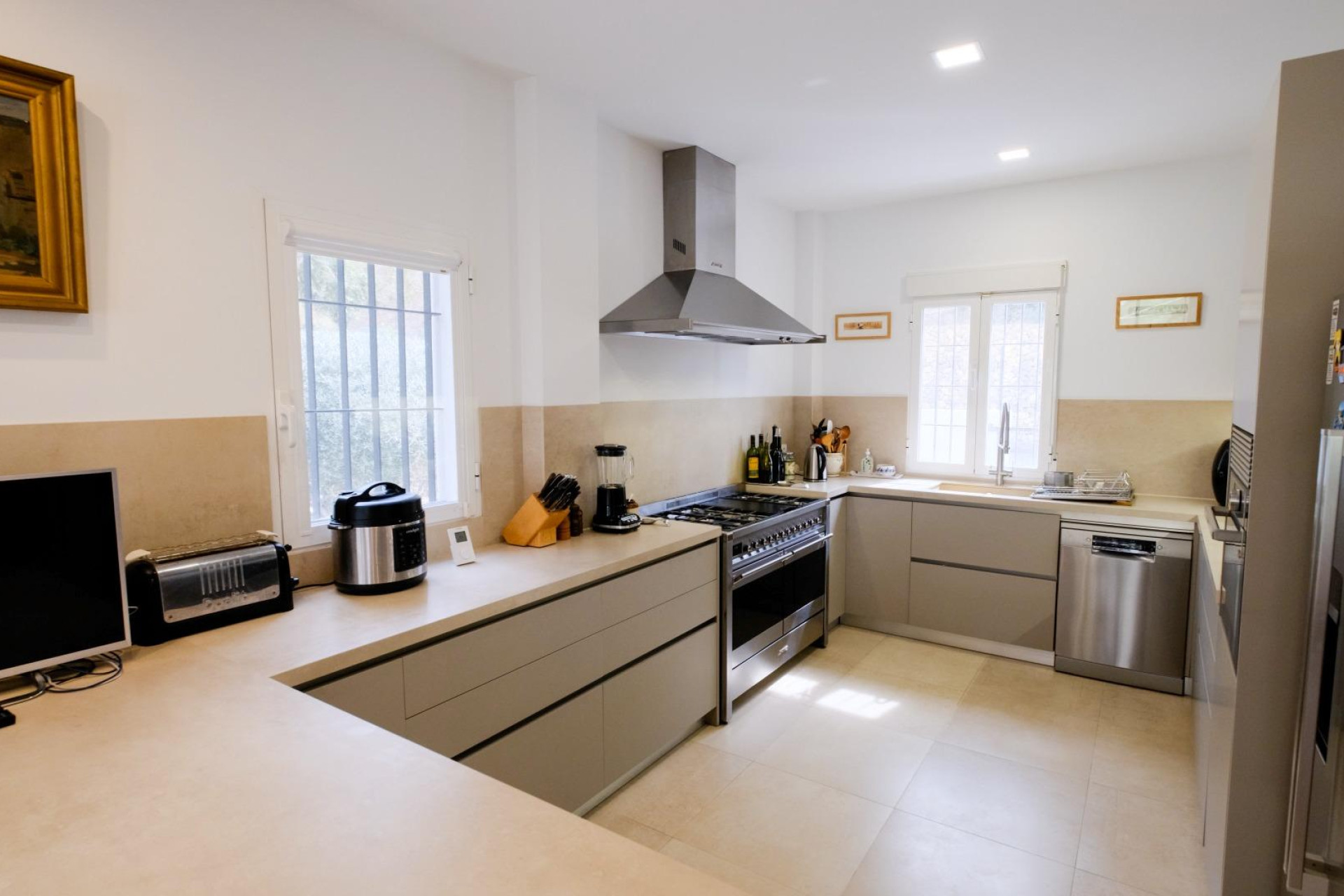 Herverkoop - Woning - Altea - La Sierra