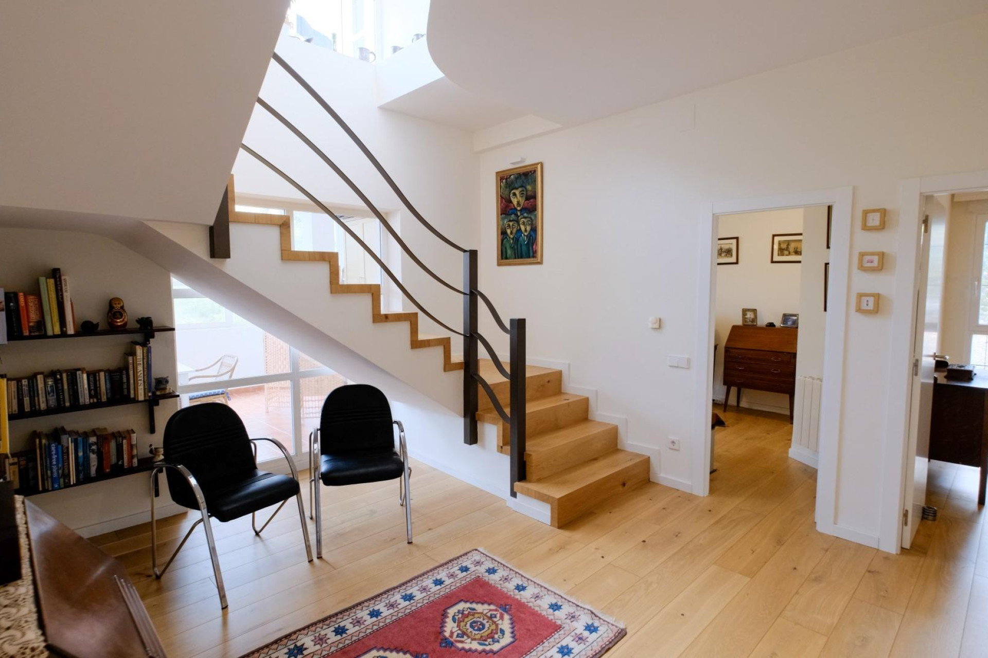 Herverkoop - Woning - Altea - La Sierra