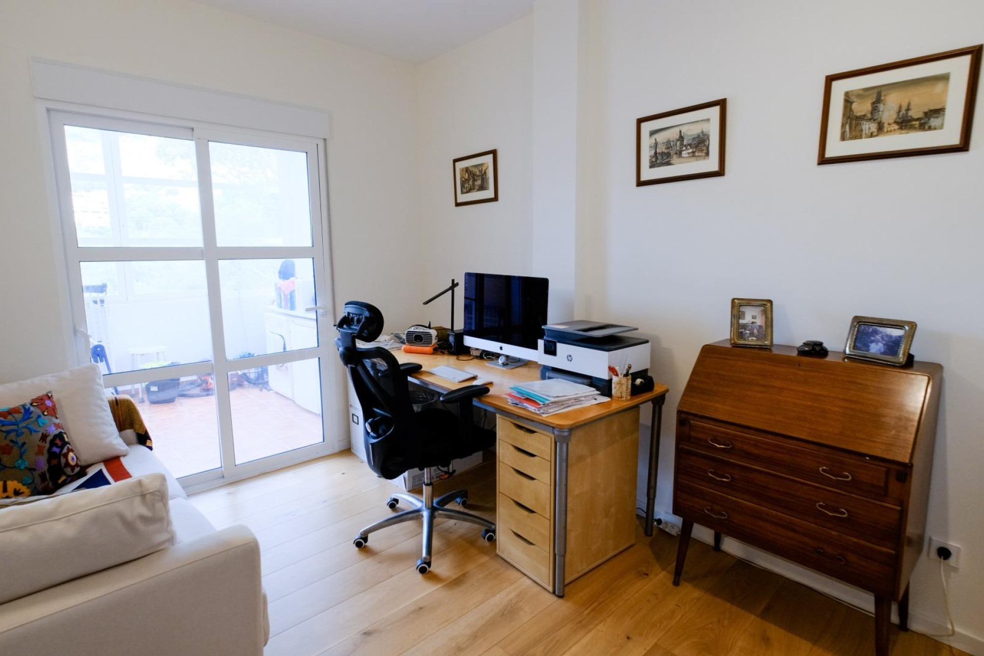 Herverkoop - Woning - Altea - La Sierra