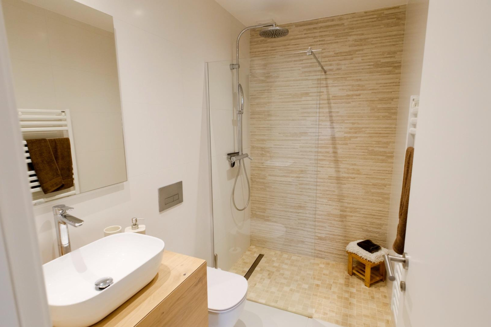 Herverkoop - Woning - Altea - La Sierra