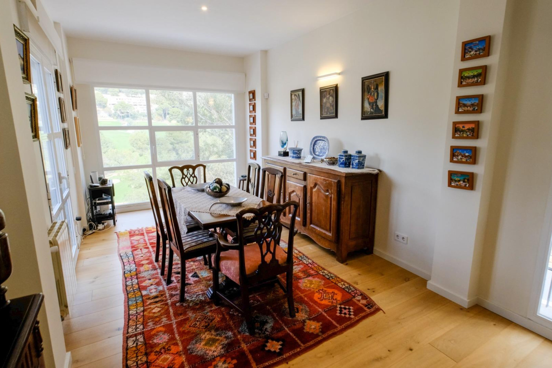 Herverkoop - Woning - Altea - La Sierra