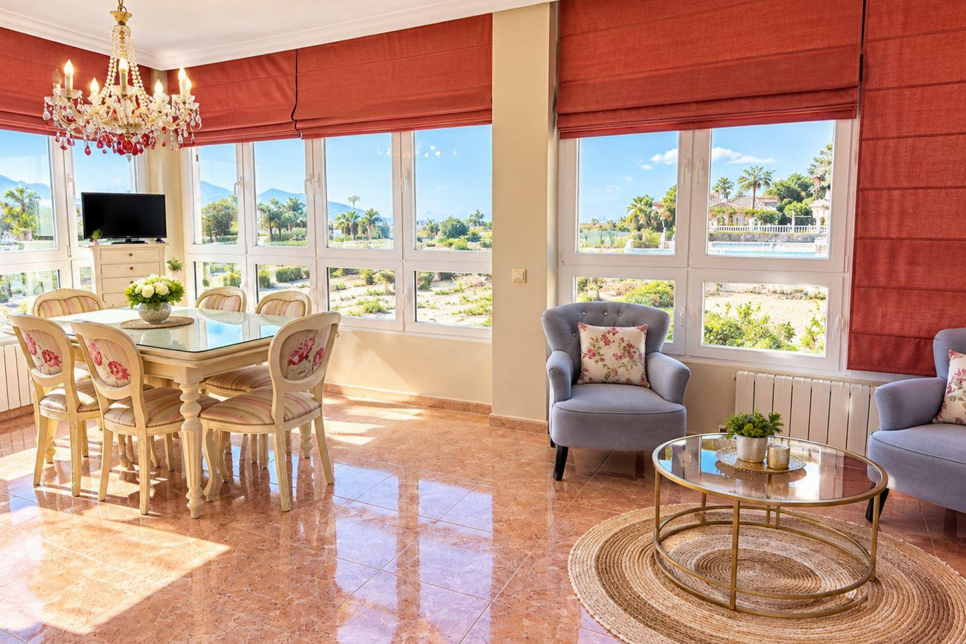 Herverkoop - Woning - Benferri - BENFIS PARK