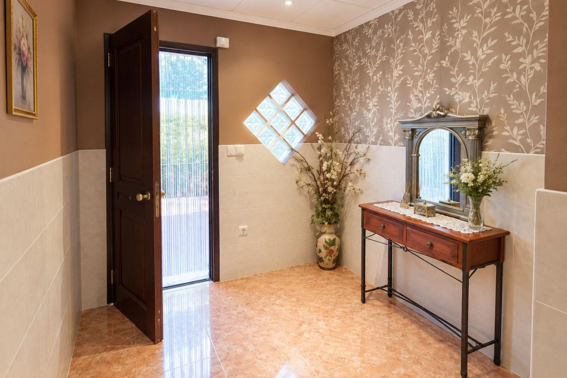 Herverkoop - Woning - Benferri - CENTRO