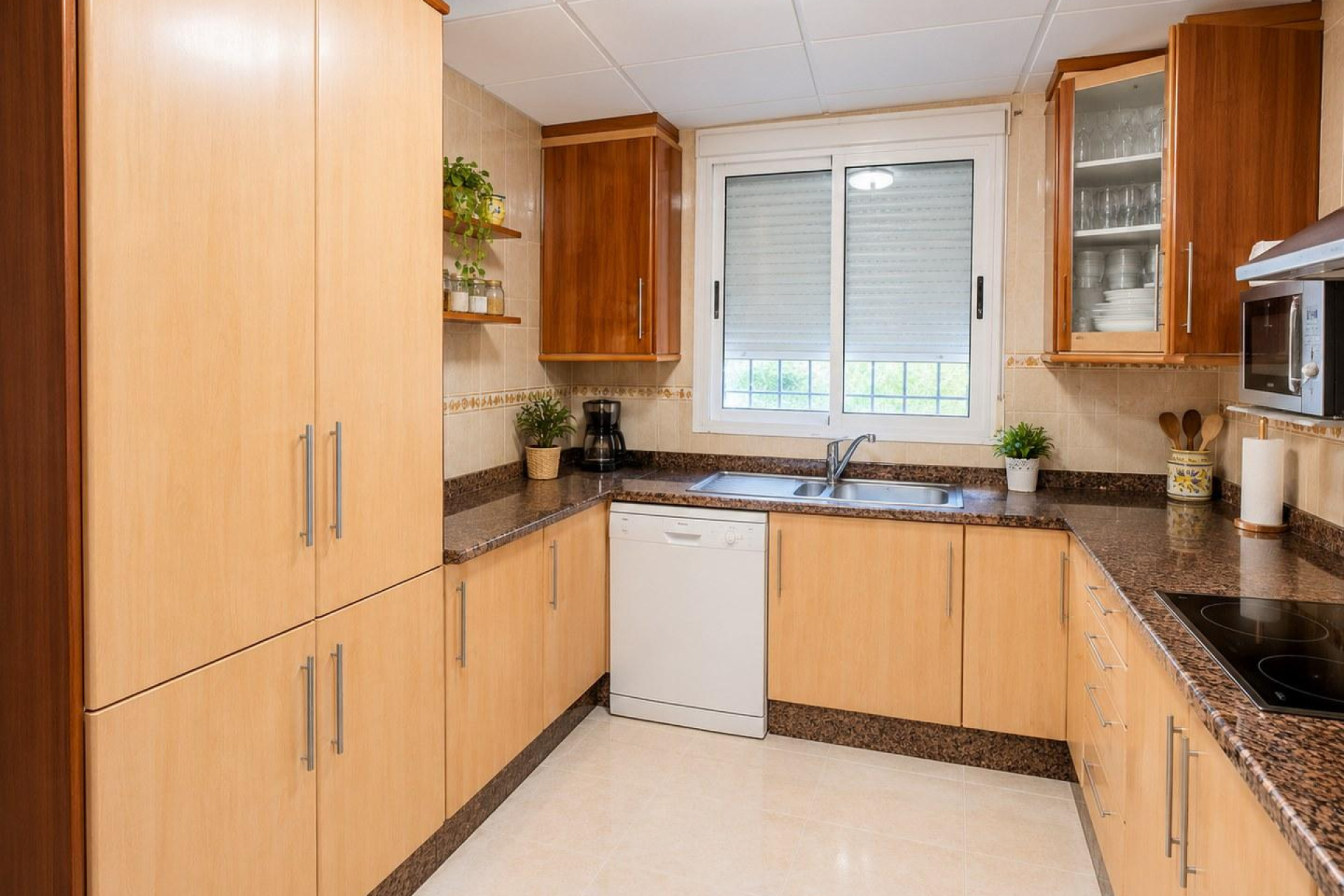 Herverkoop - Woning - Benferri - CENTRO