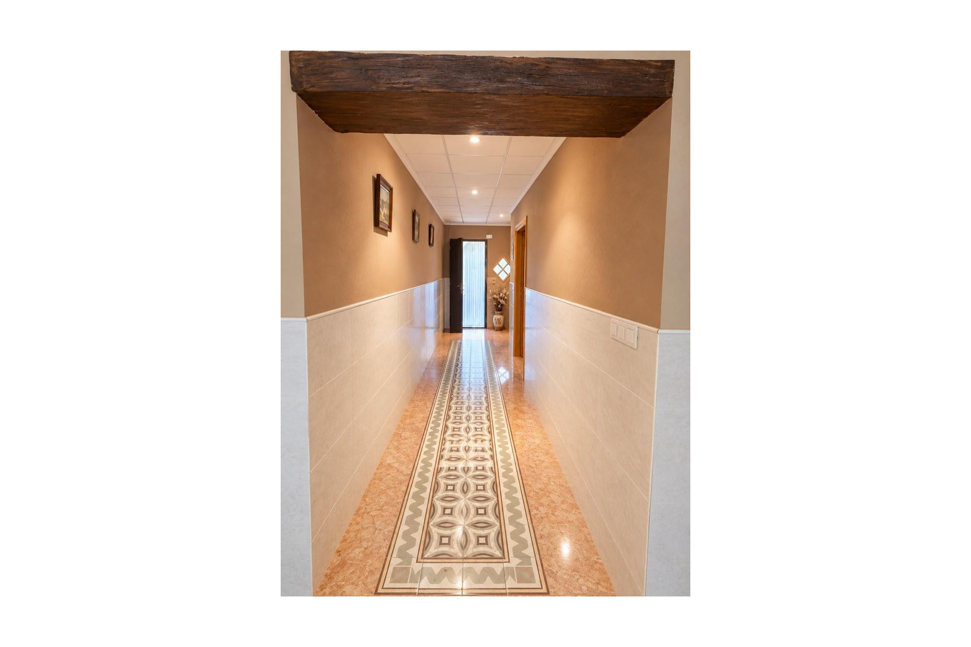 Herverkoop - Woning - Benferri - CENTRO