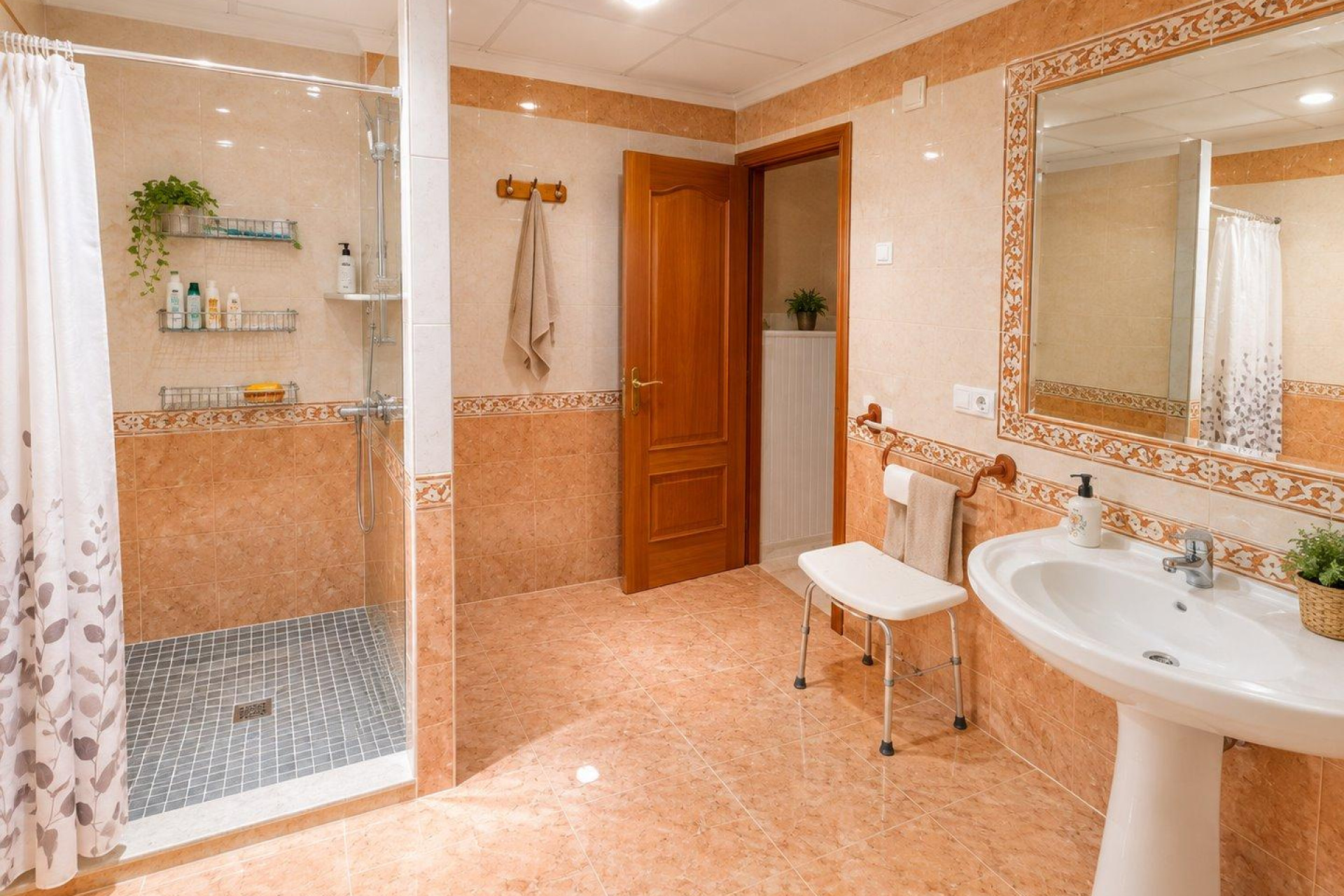 Herverkoop - Woning - Benferri - CENTRO