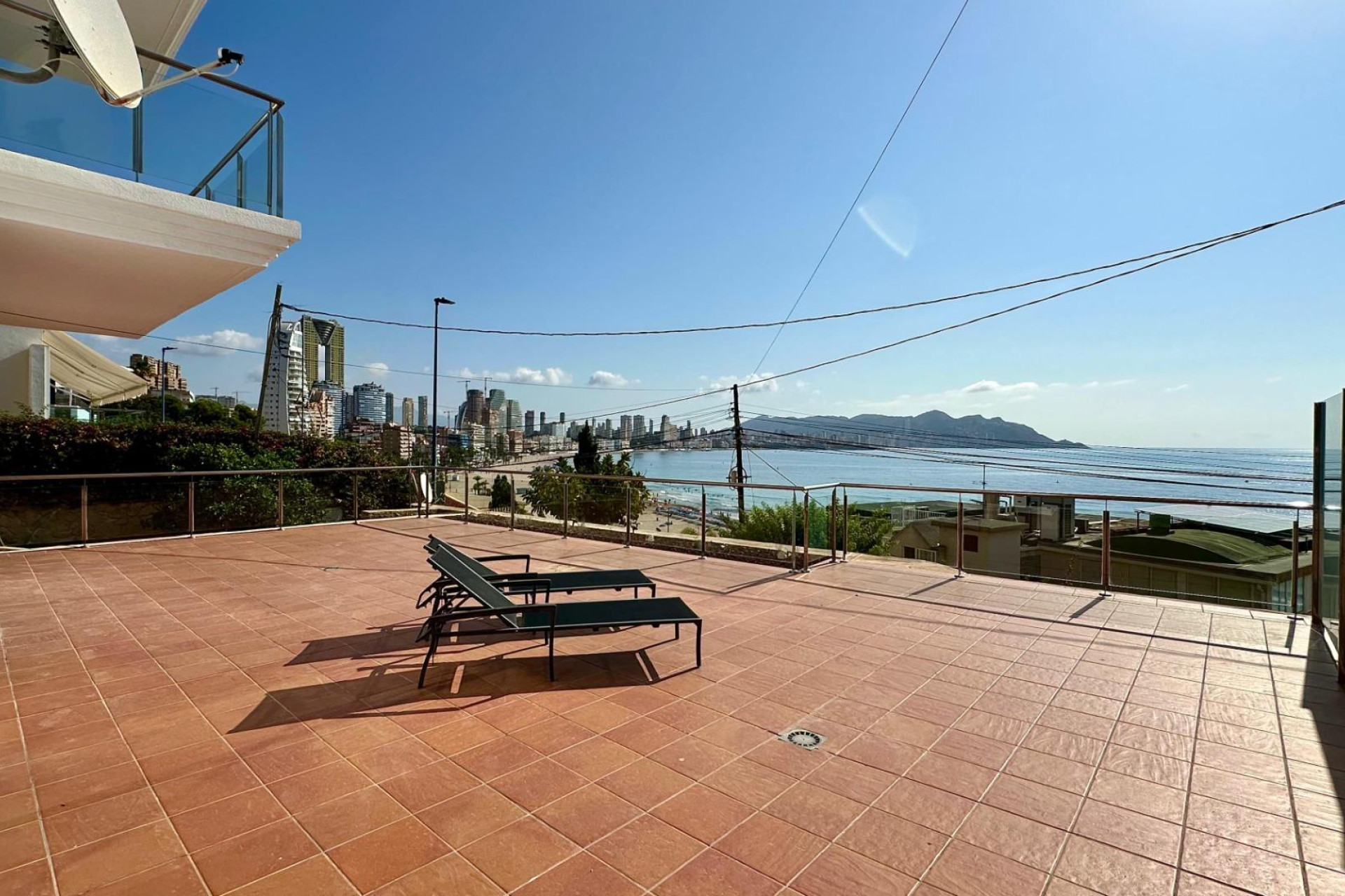 Herverkoop - Woning - Benidorm - Cala de Benidorm