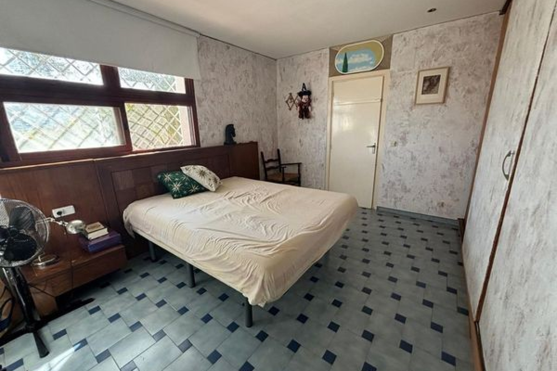 Herverkoop - Woning - Benidorm - Levante