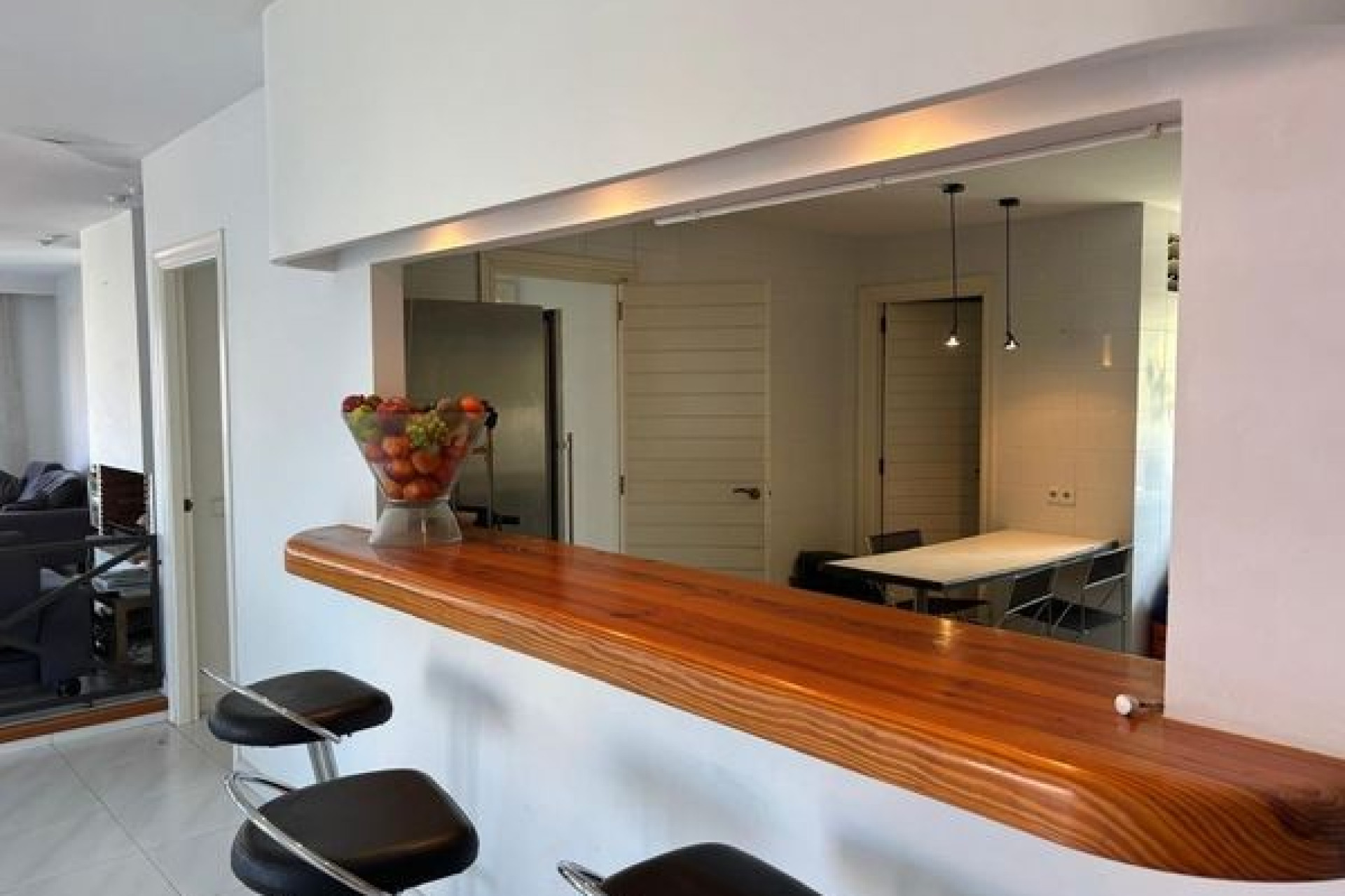 Herverkoop - Woning - Benidorm - Levante