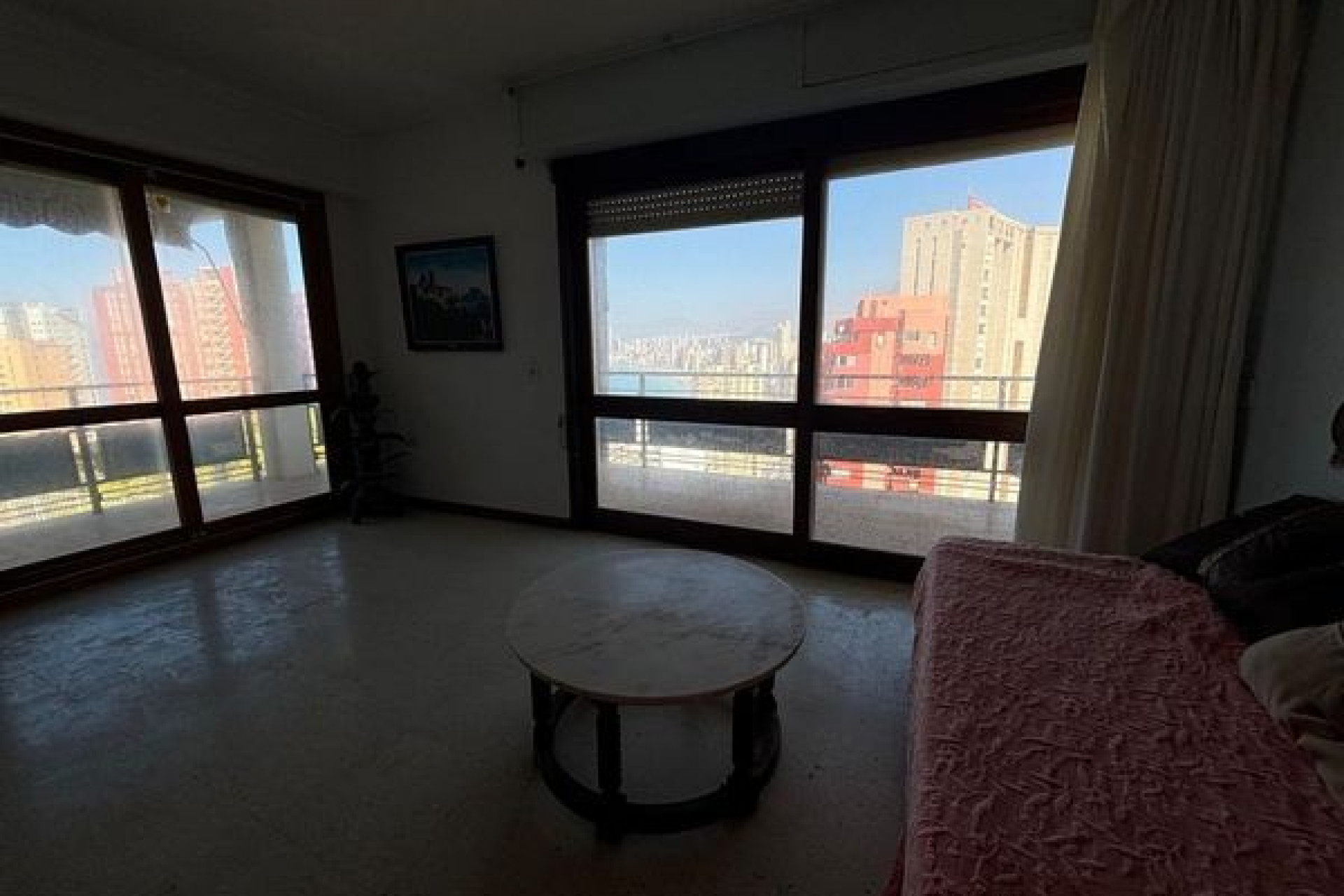 Herverkoop - Woning - Benidorm - Levante