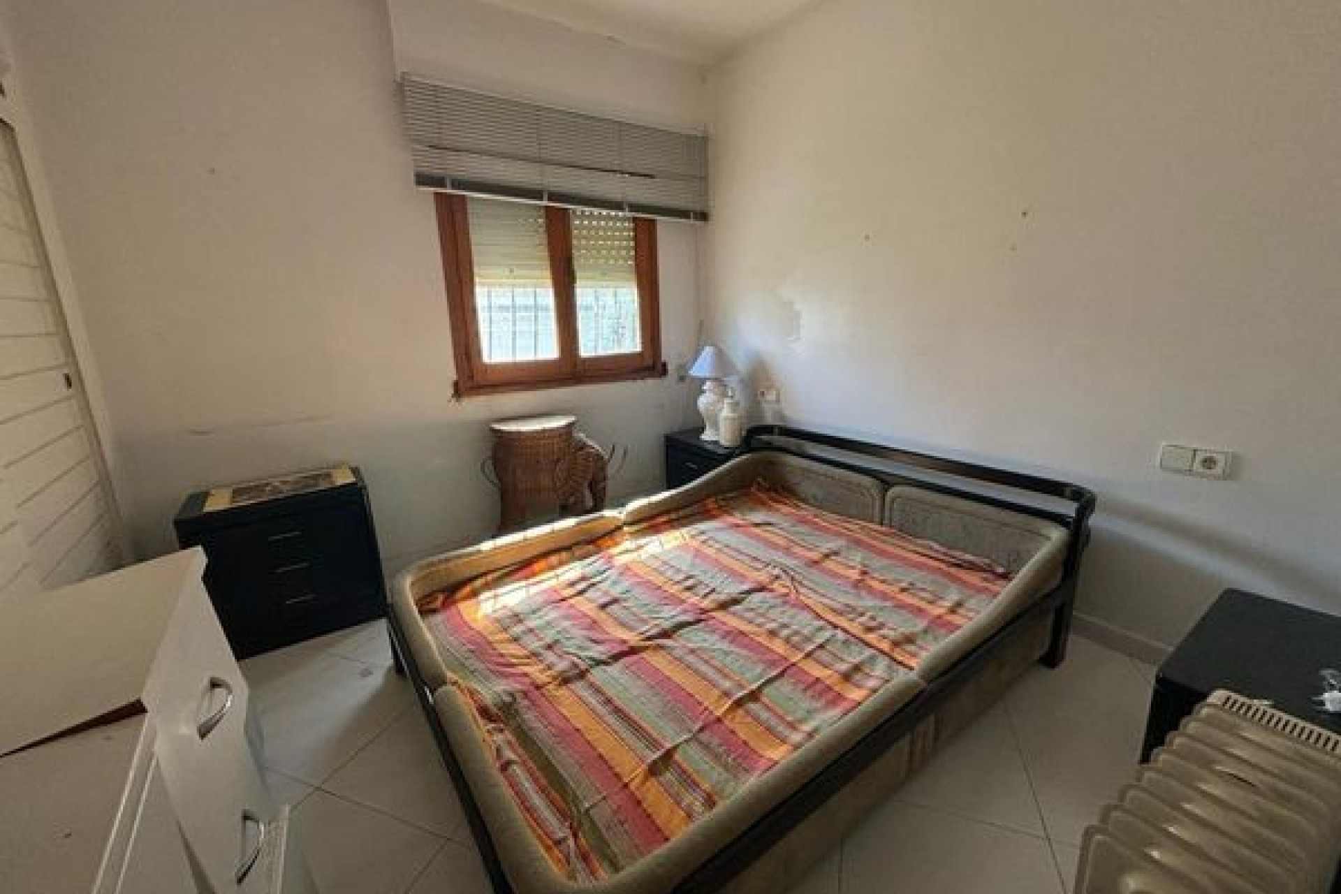 Herverkoop - Woning - Benidorm - Levante