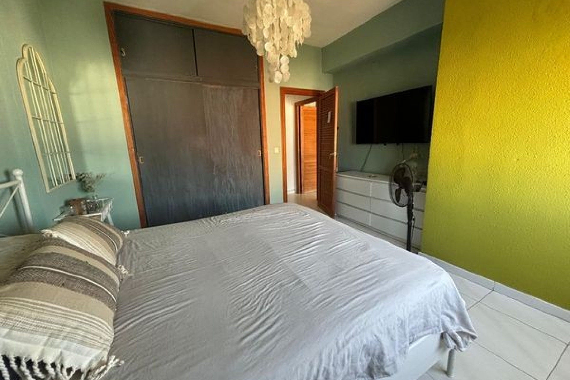 Herverkoop - Woning - Benidorm - Levante