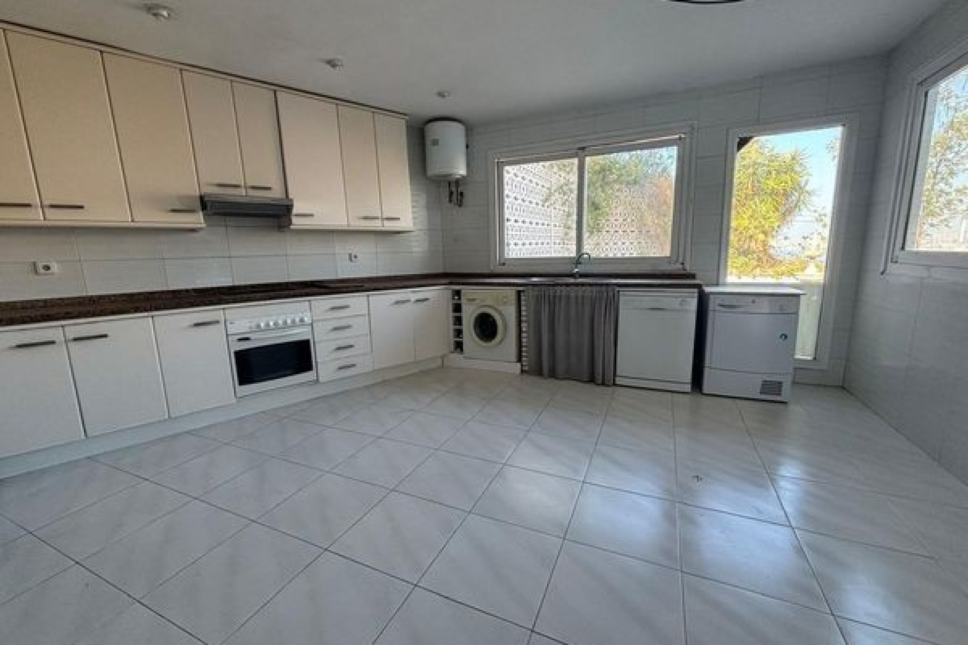 Herverkoop - Woning - Benidorm - Levante