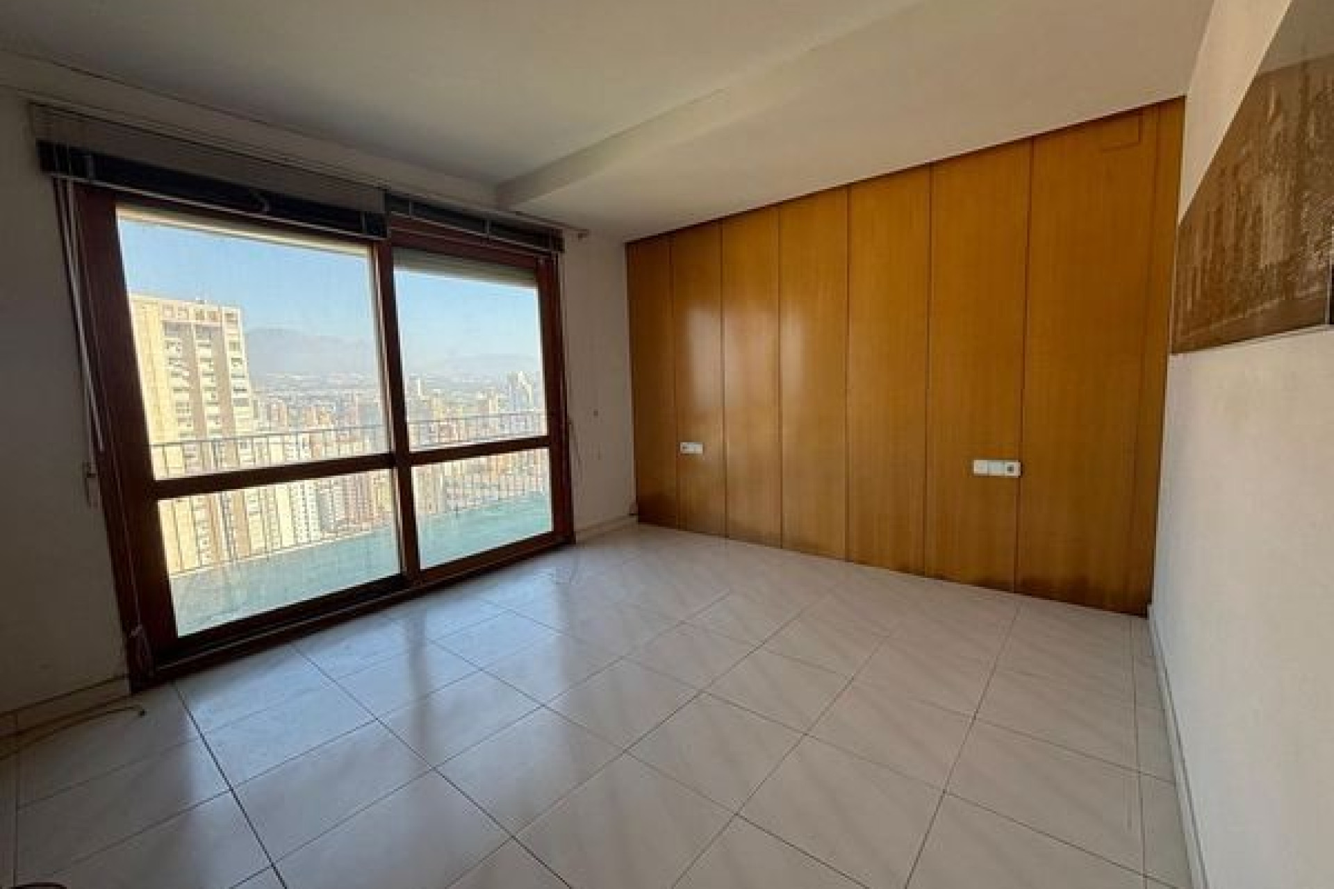 Herverkoop - Woning - Benidorm - Levante