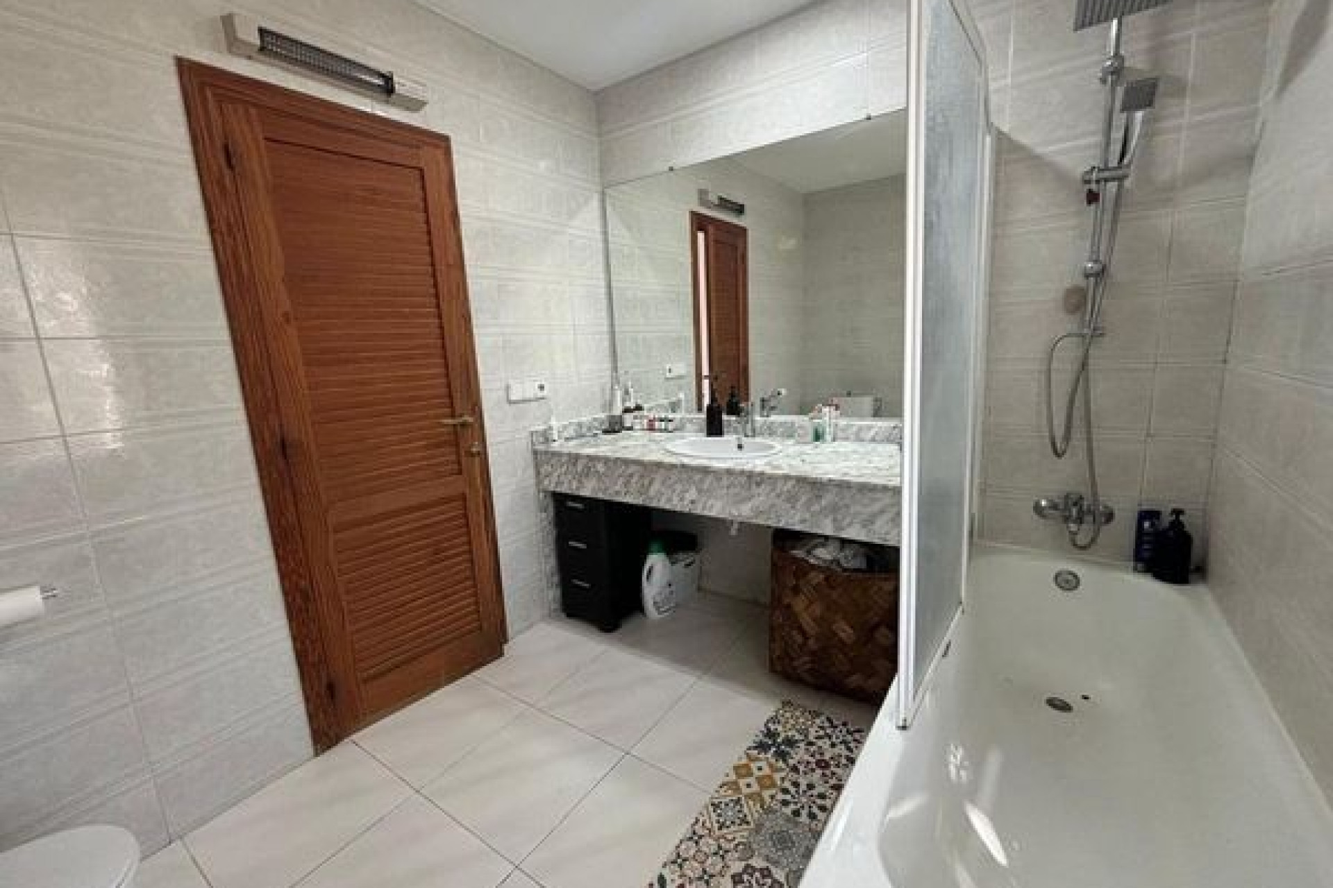 Herverkoop - Woning - Benidorm - Levante