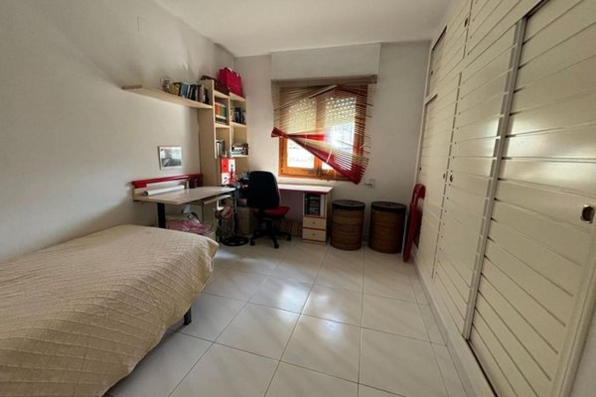 Herverkoop - Woning - Benidorm - Levante