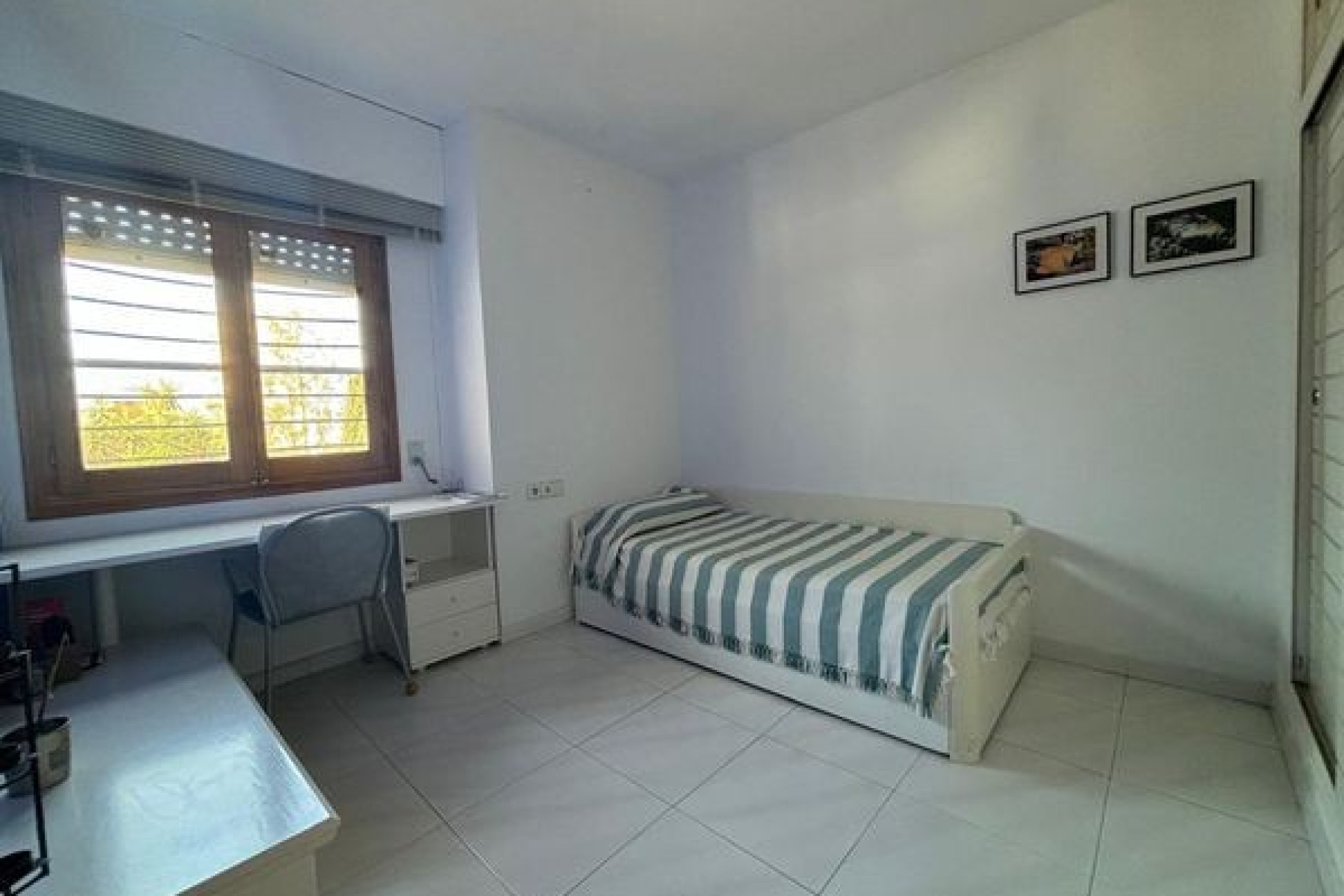 Herverkoop - Woning - Benidorm - Levante