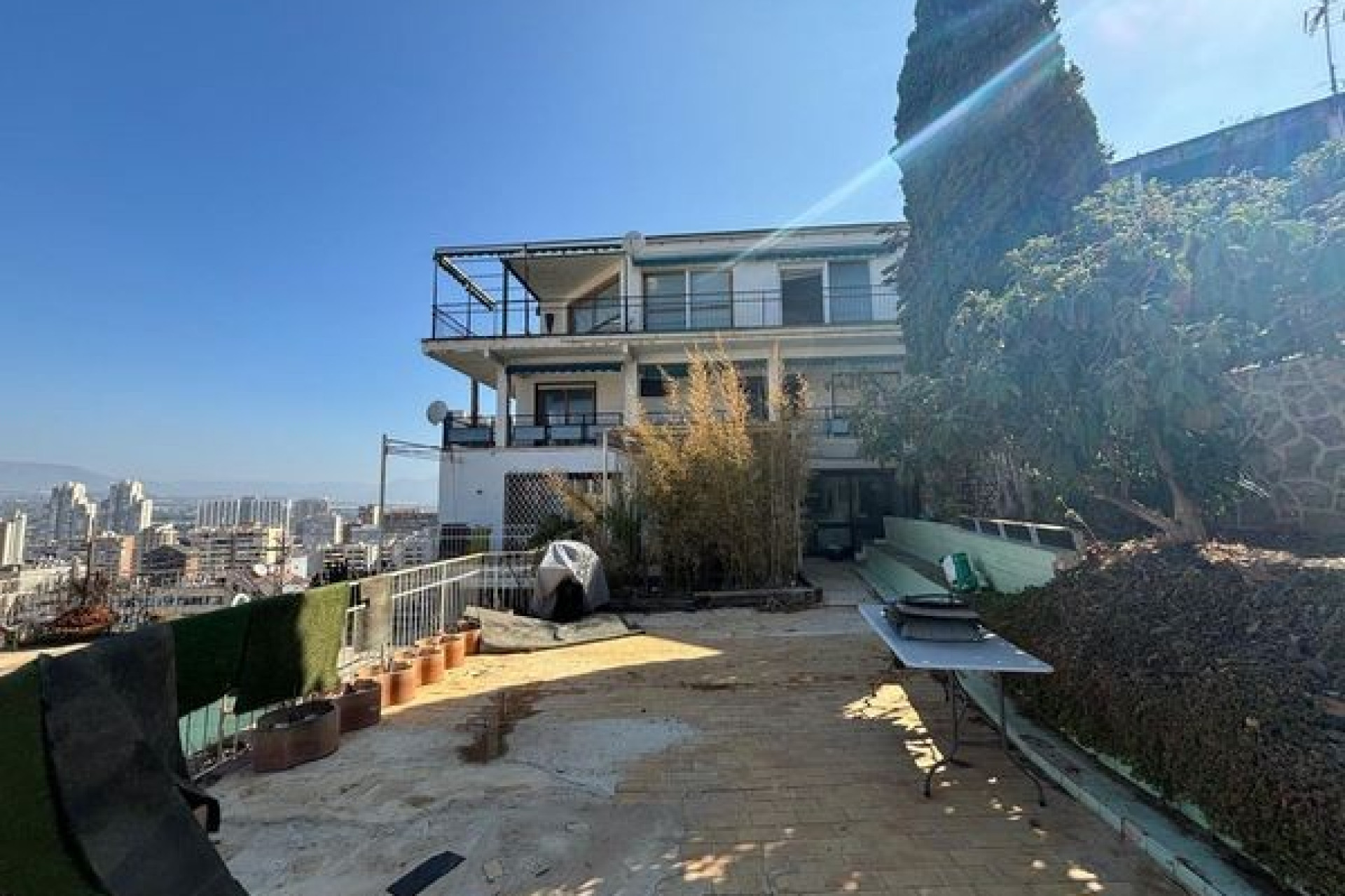 Herverkoop - Woning - Benidorm - Levante