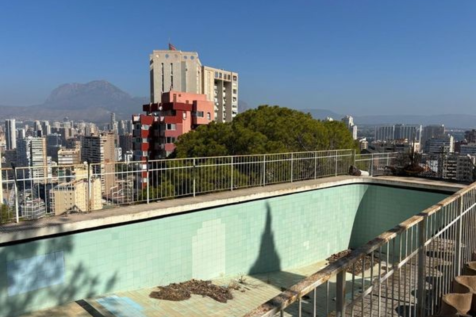 Herverkoop - Woning - Benidorm - Levante