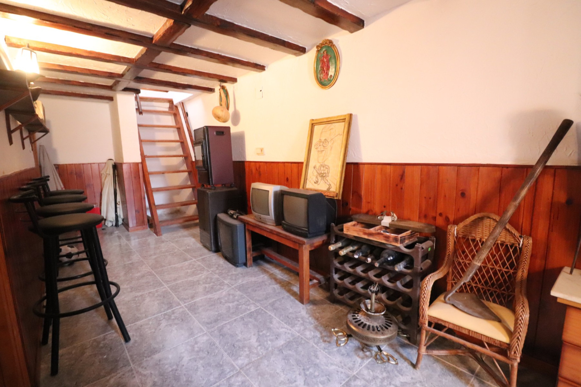 Herverkoop - Woning - Benijofar - Benijofar - Village