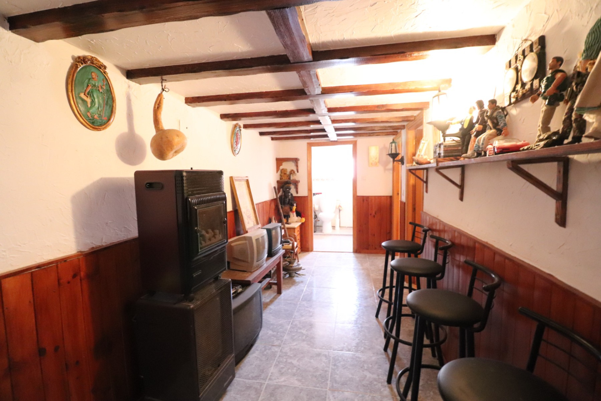 Herverkoop - Woning - Benijofar - Benijofar - Village