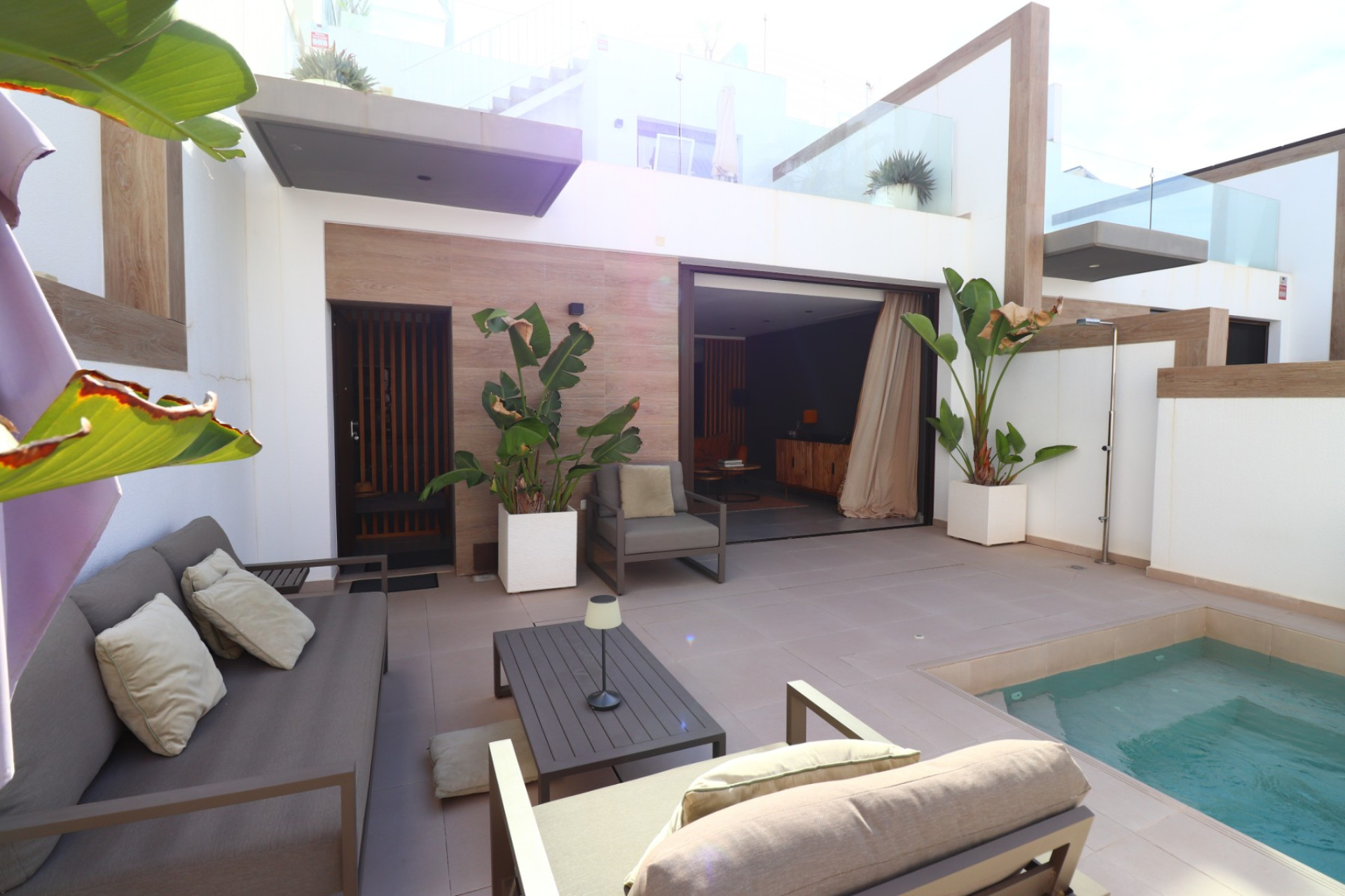 Herverkoop - Woning - Benijofar - Benijofar - Village