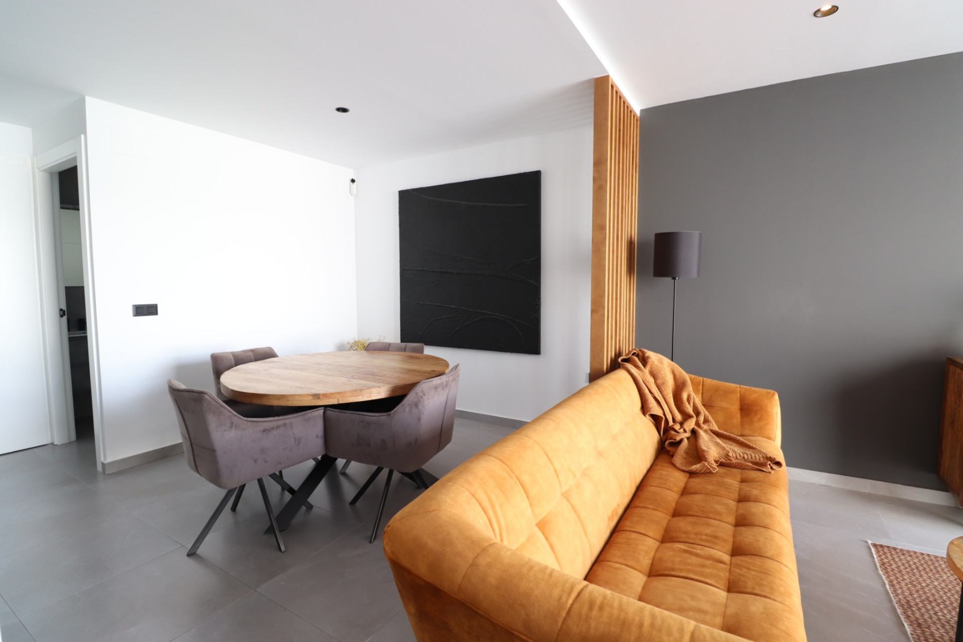 Herverkoop - Woning - Benijofar - Benijofar - Village