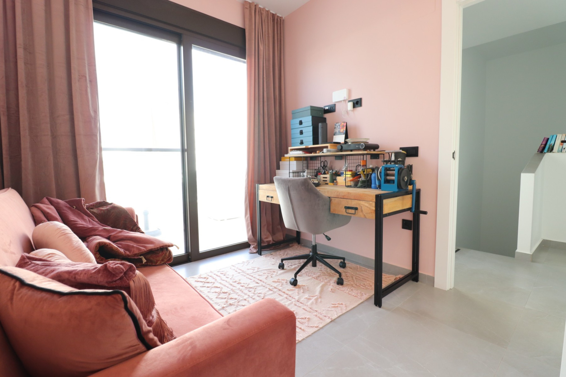 Herverkoop - Woning - Benijofar - Benijofar - Village