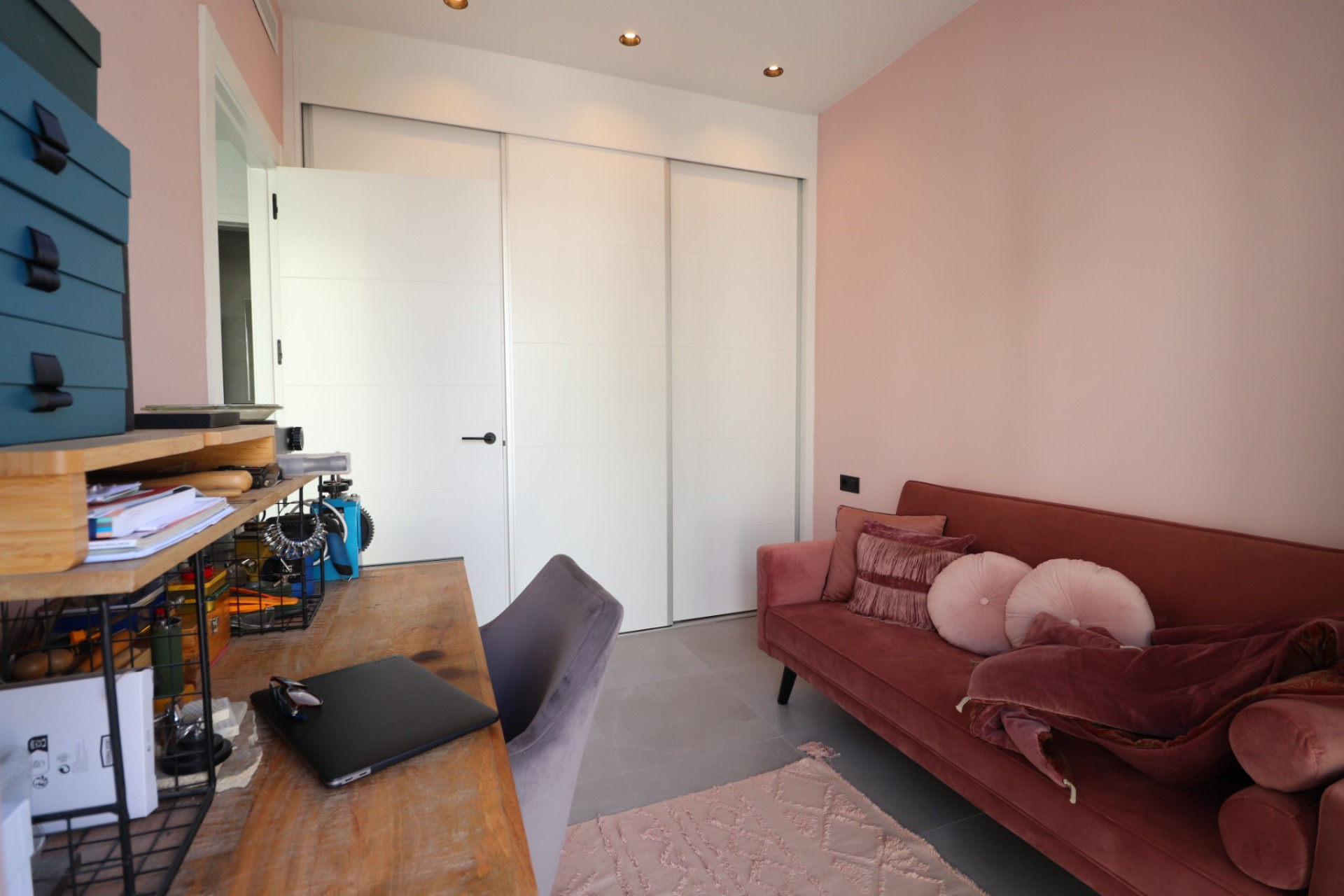 Herverkoop - Woning - Benijofar - Benijofar - Village